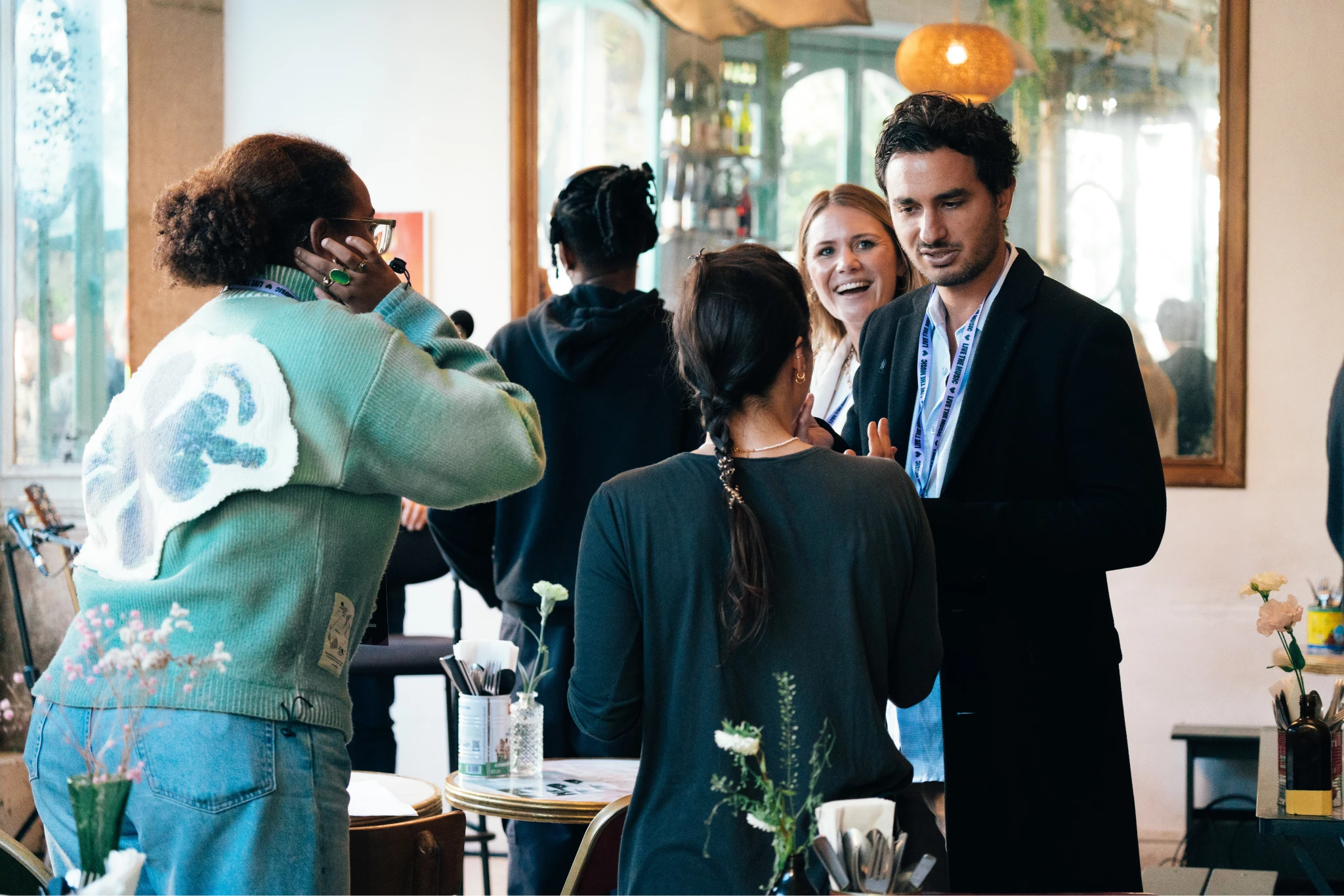 Descrição da Foto 1