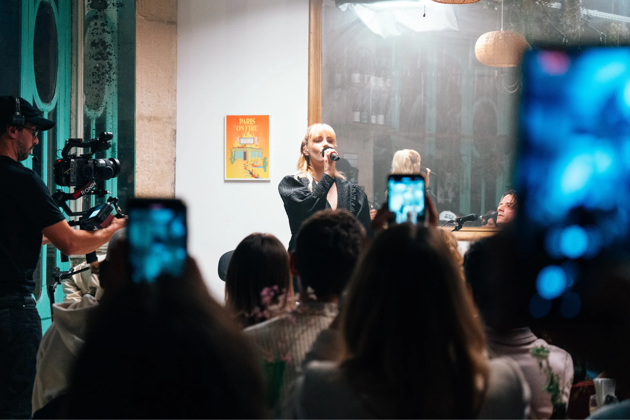 Descrição da Foto 1