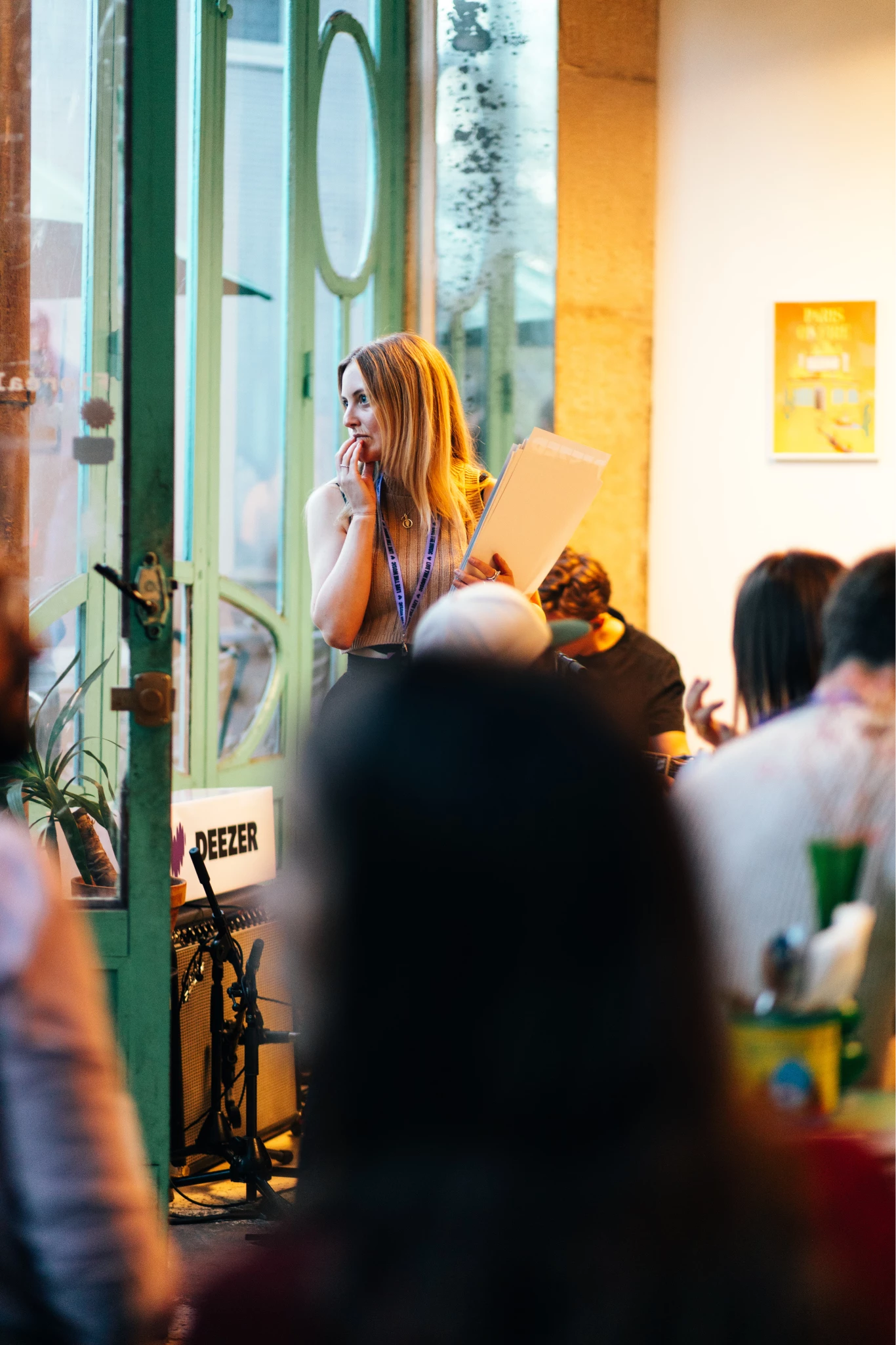 Descrição da Foto 1