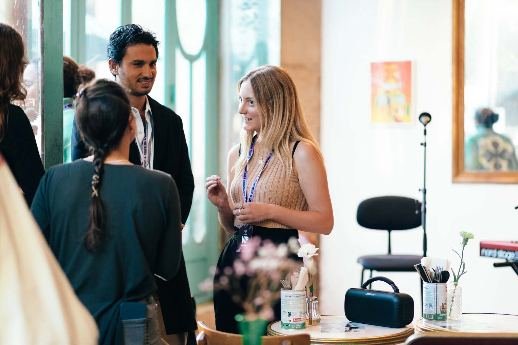 Descrição da Foto 1