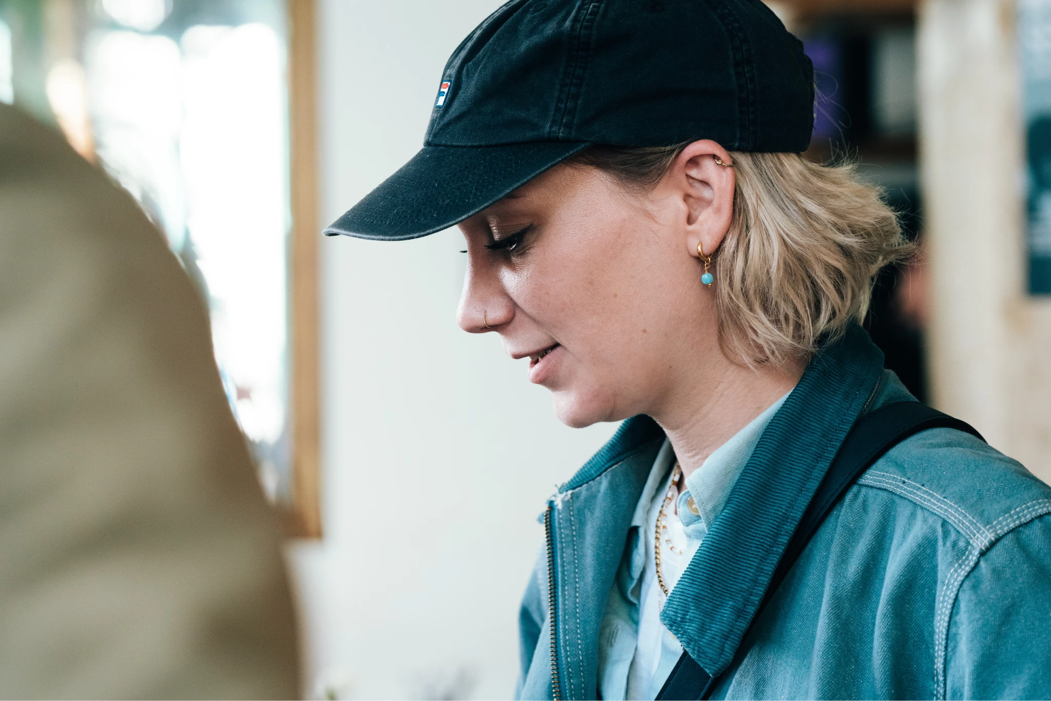 Descrição da Foto 1