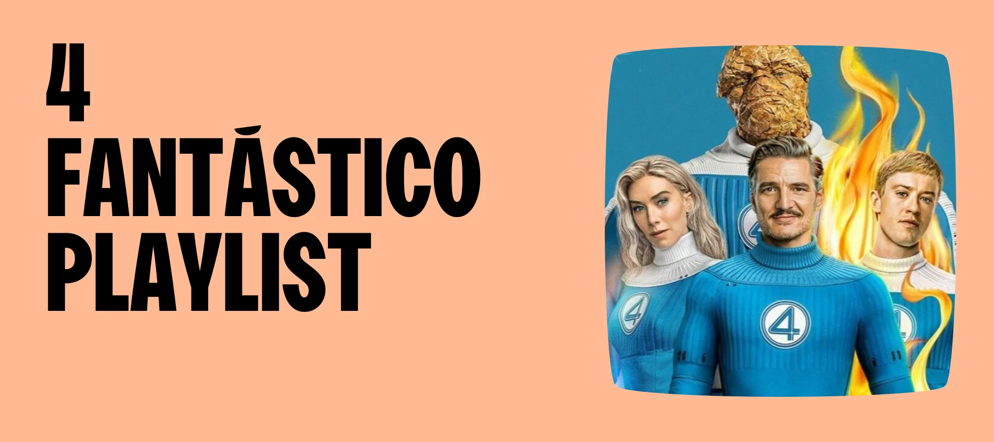 Quarteto Fantástico 2025: Elenco, Vilão, Cenas Pós‑Créditos, Trilha Sonora e Tudo o Que Sabemos