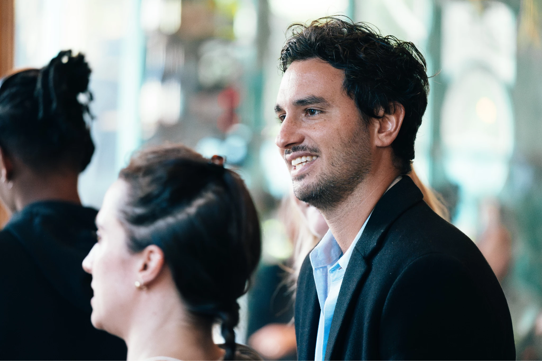 Descrição da Foto 1