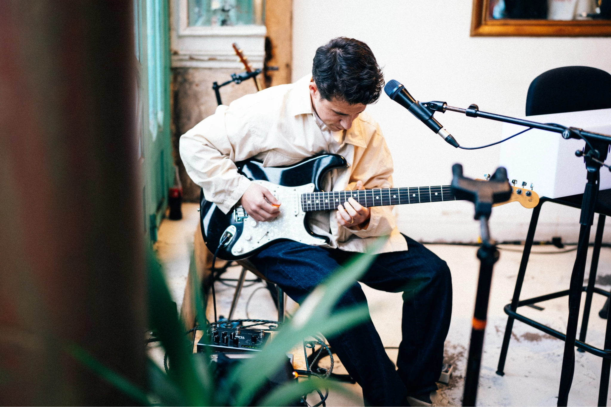 Descrição da Foto 1