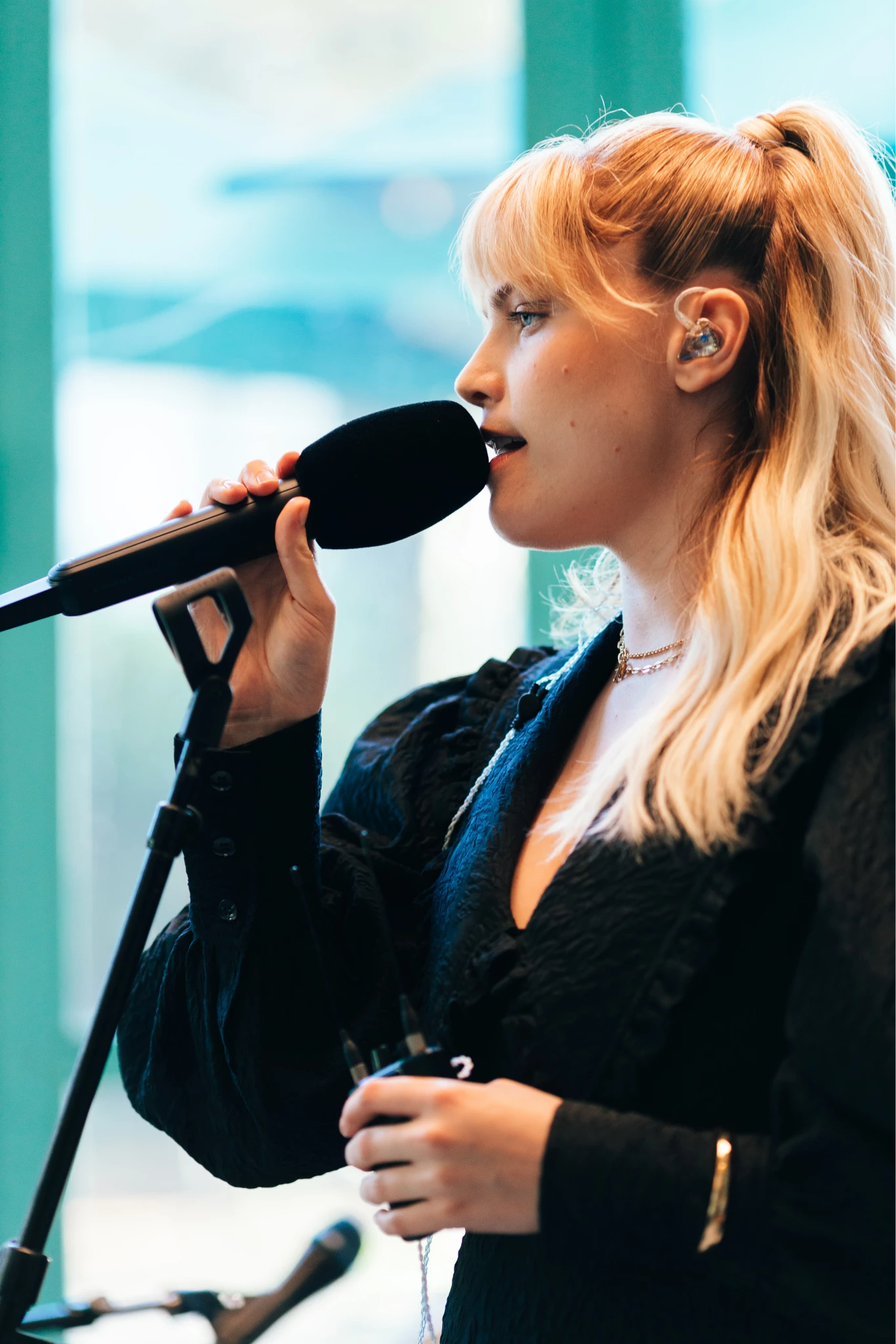 Descrição da Foto 1