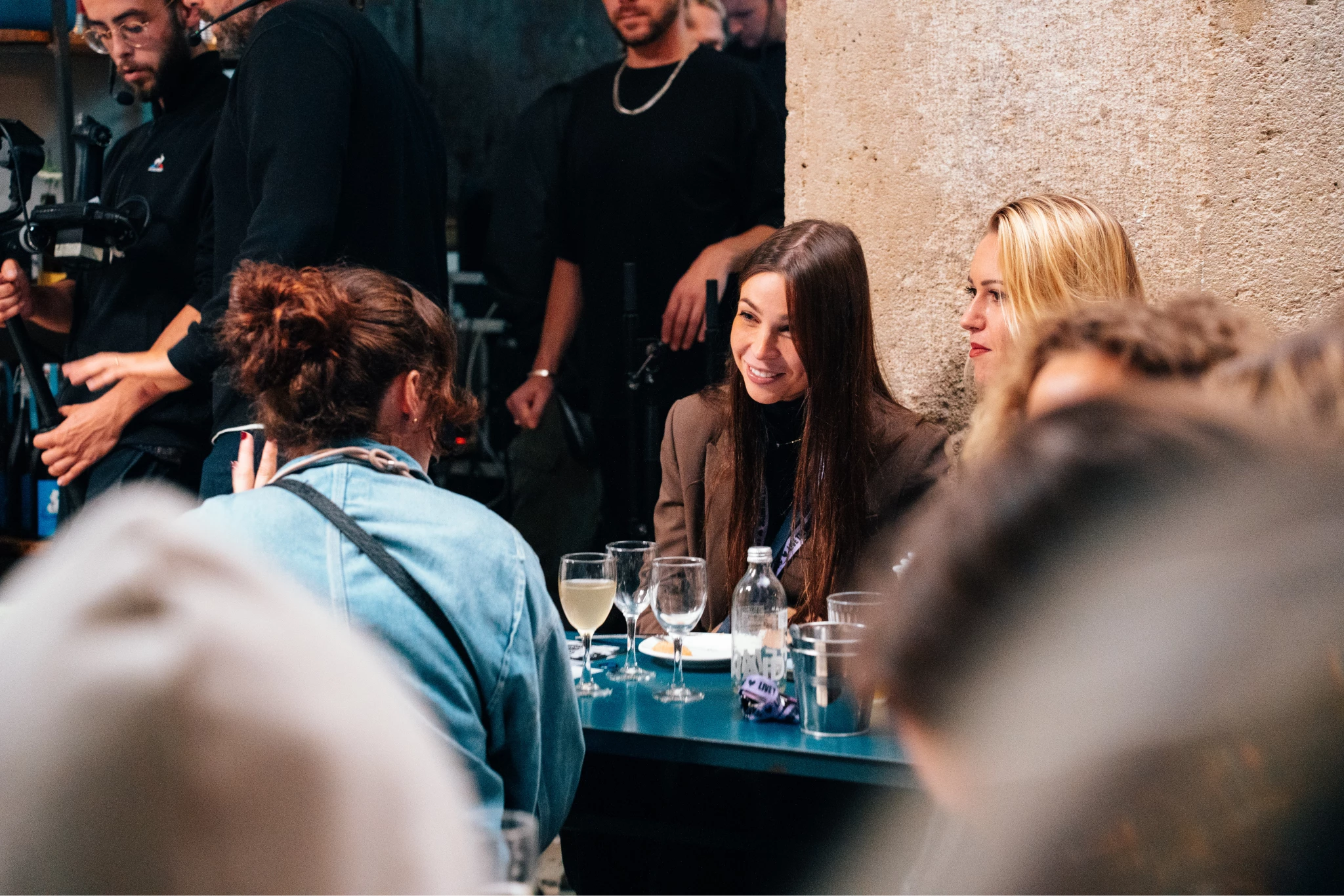 Descrição da Foto 1