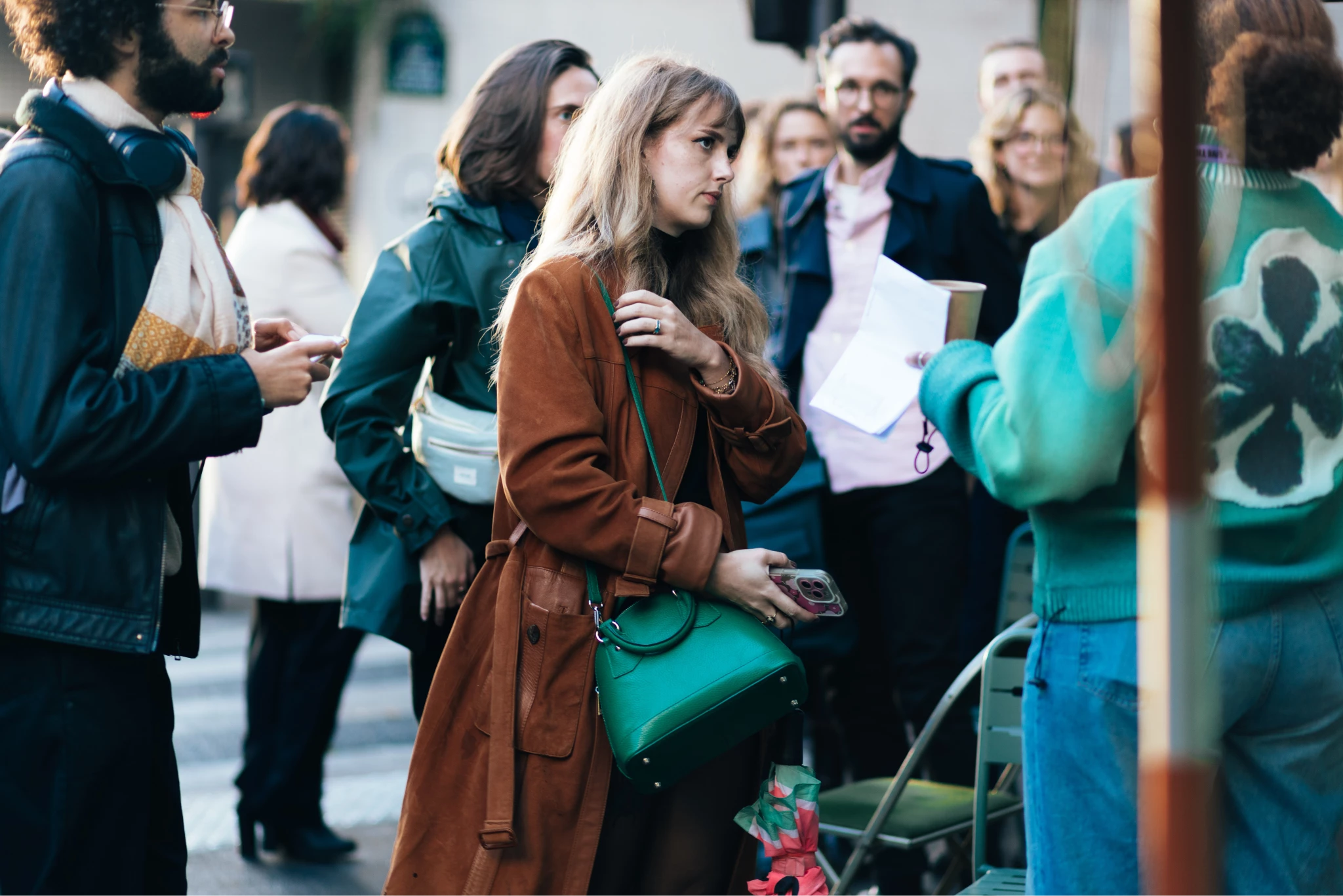 Descrição da Foto 1