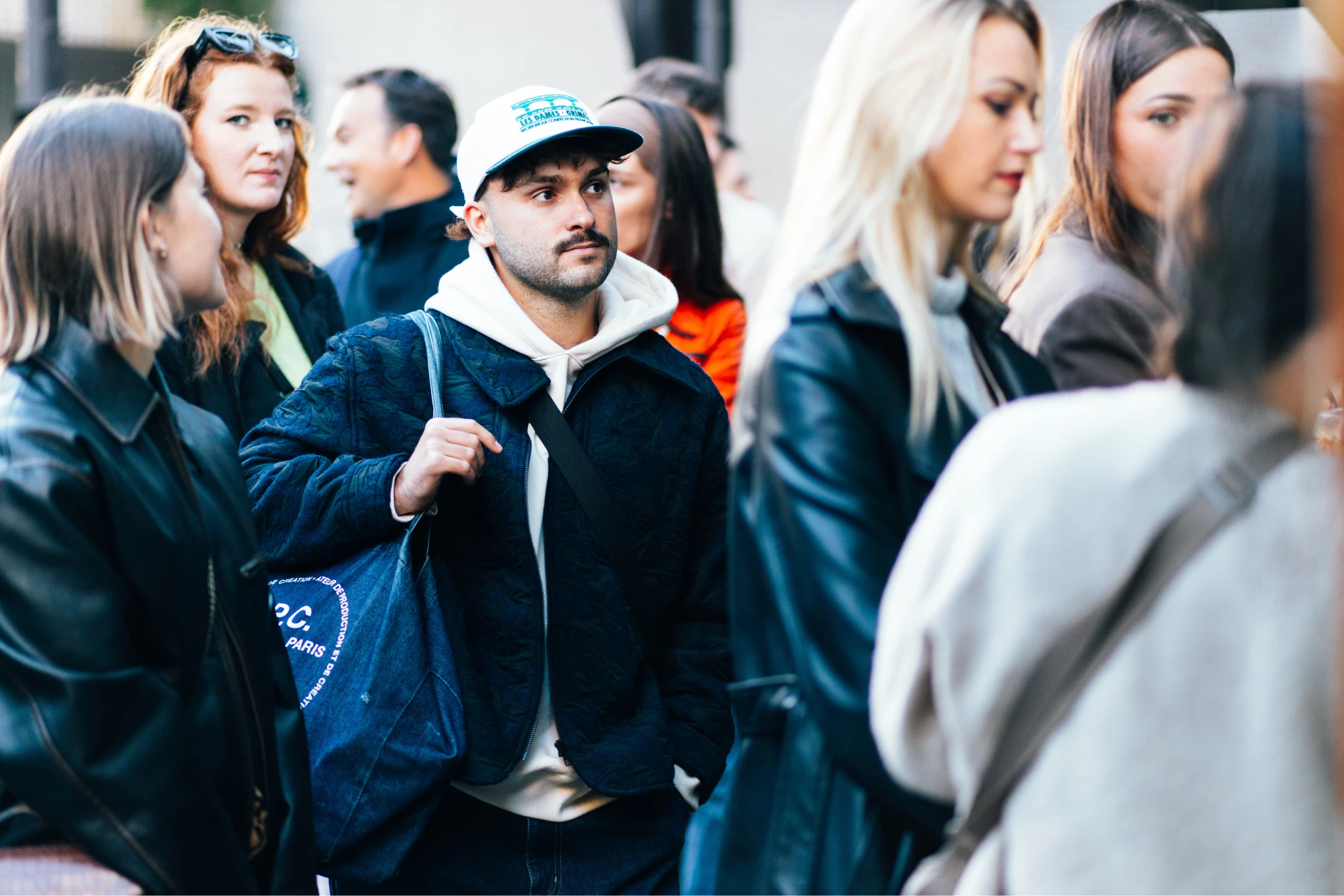 Descrição da Foto 1