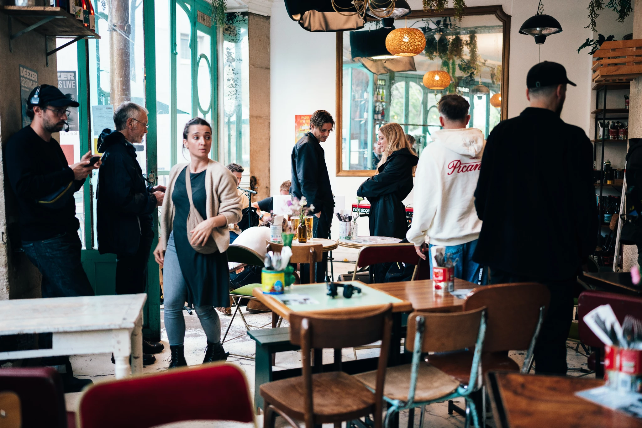 Descrição da Foto 1