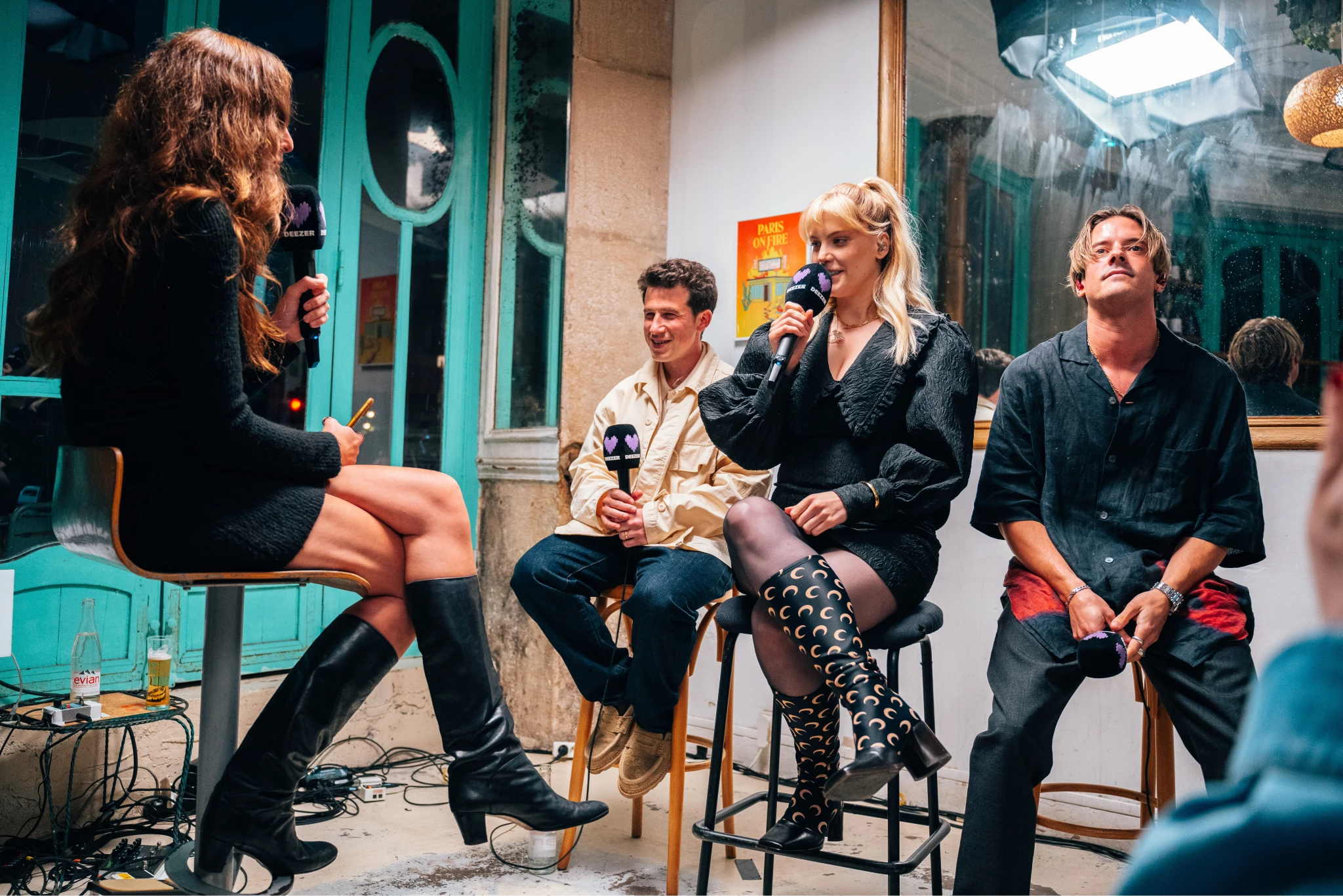 Descrição da Foto 1