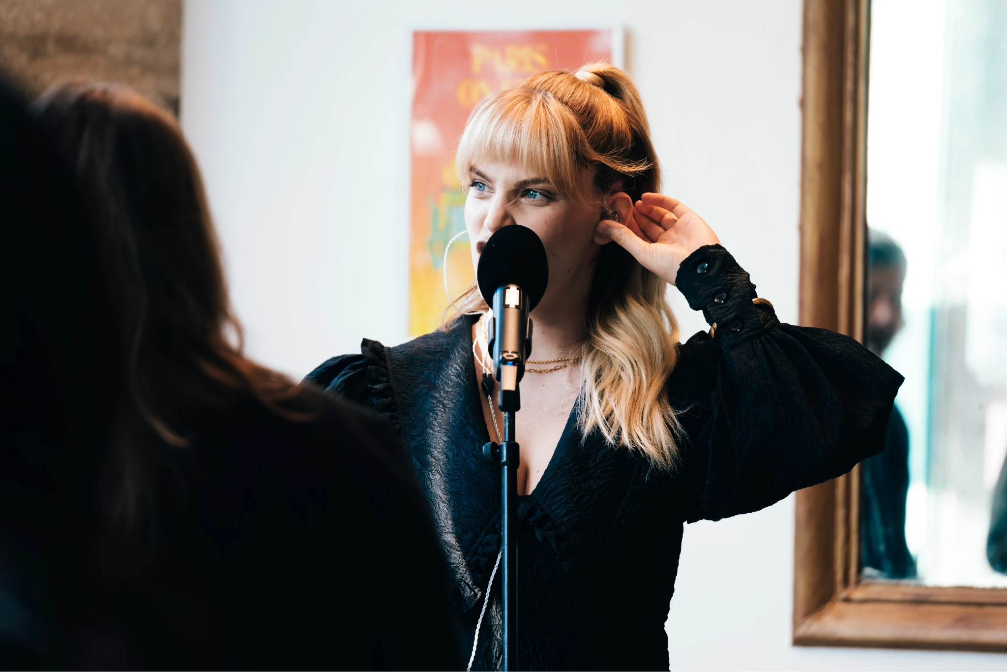 Descrição da Foto 1