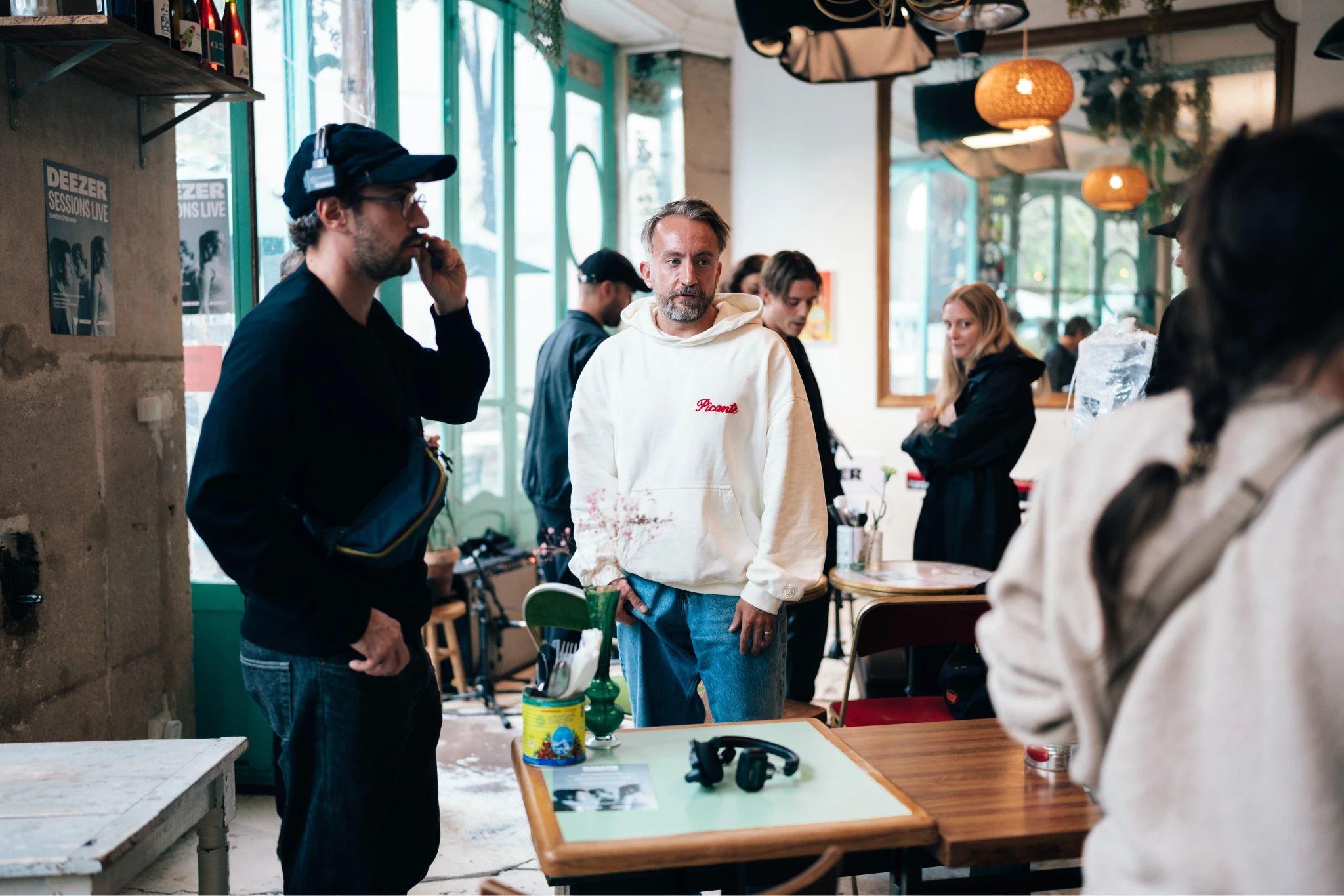 Descrição da Foto 1