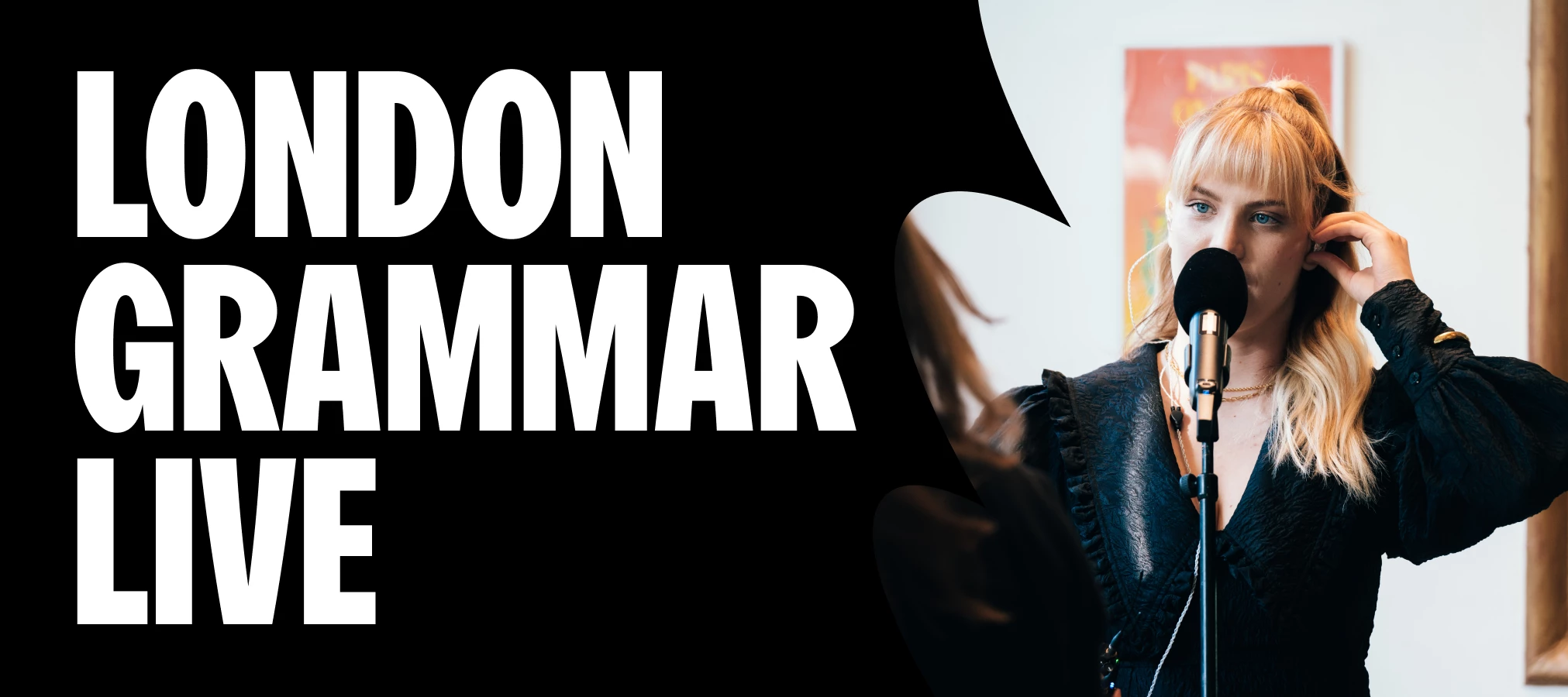 London Grammar - Deezer Sessions