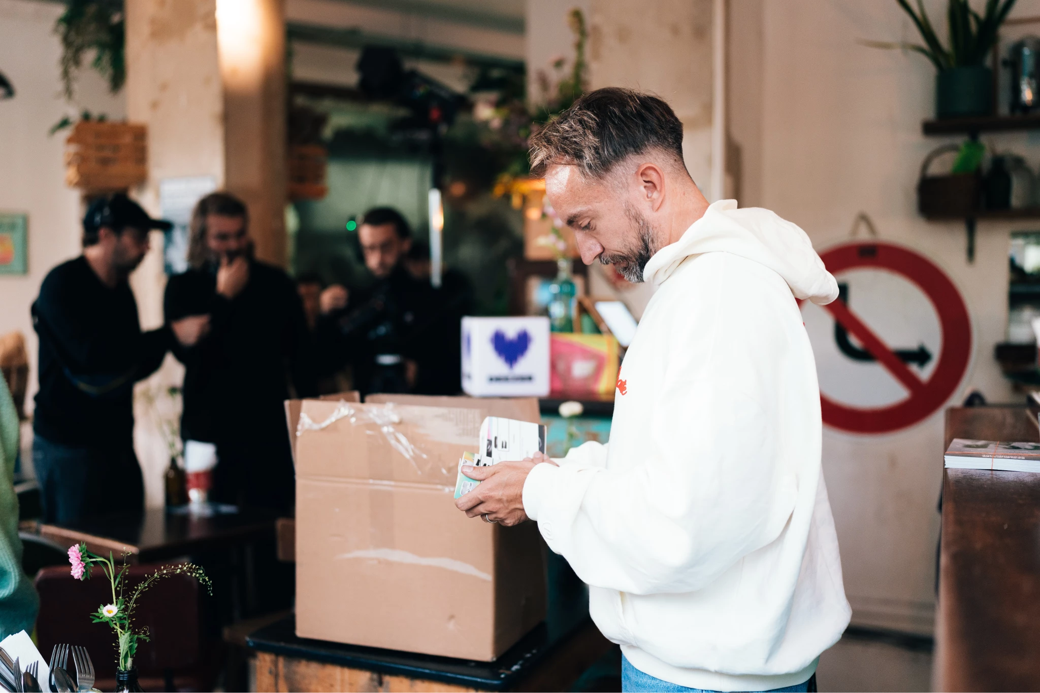 Descrição da Foto 1