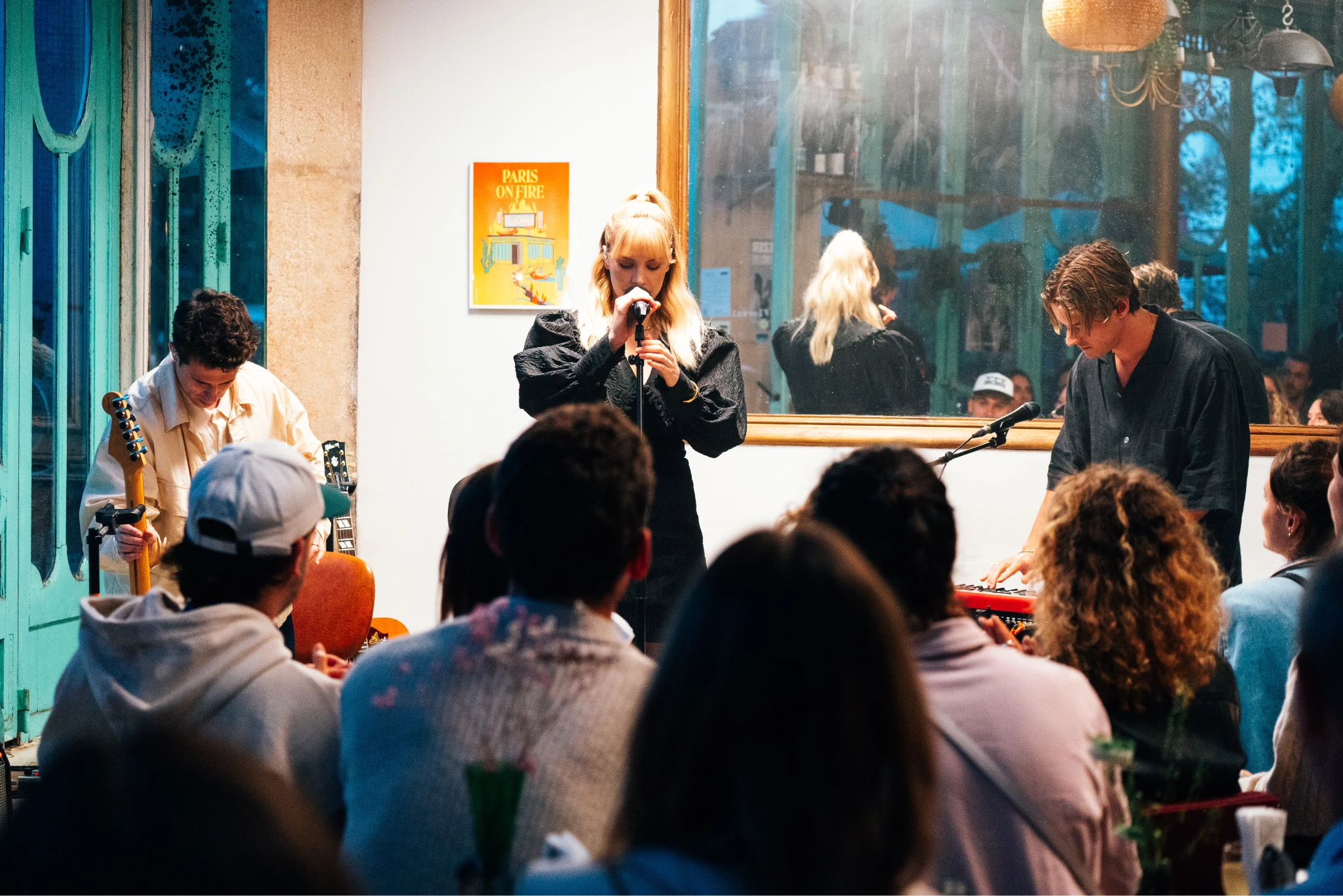 Descrição da Foto 1