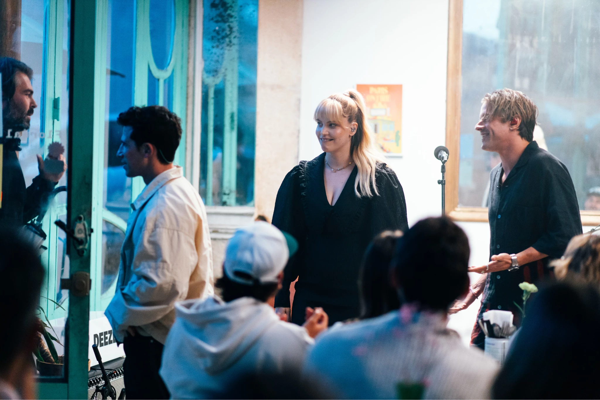 Descrição da Foto 1