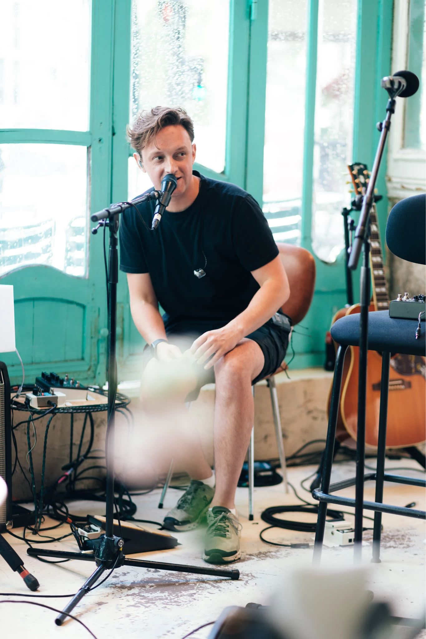 Descrição da Foto 1