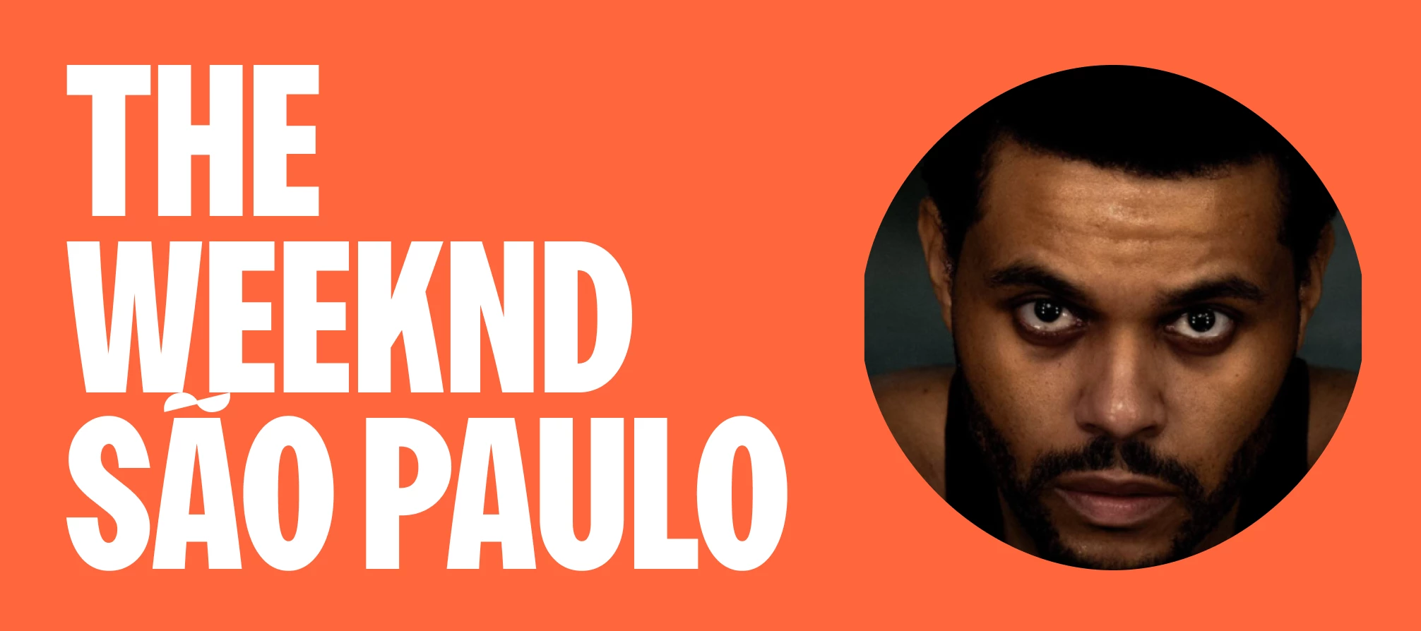 The Weeknd em São Paulo | Participação de Anitta