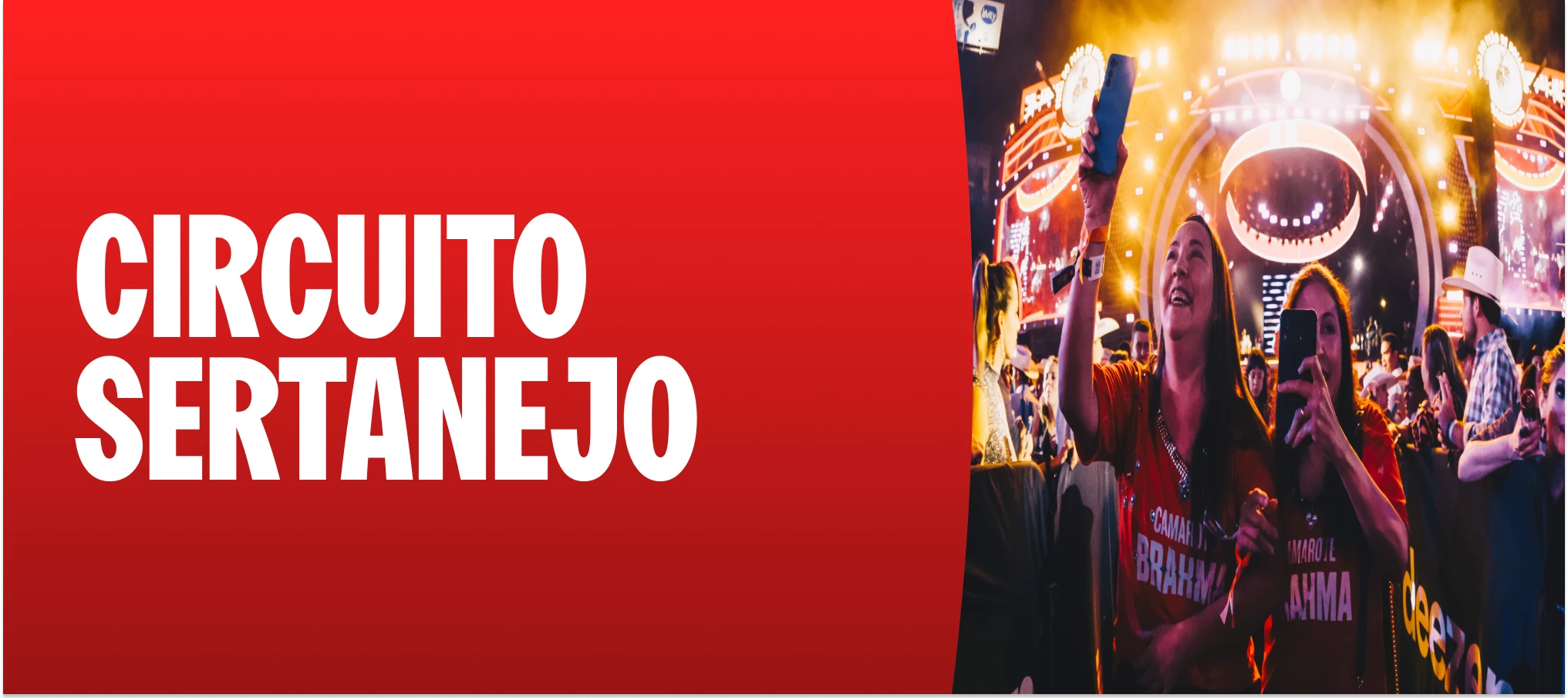 Circuito Sertanejo