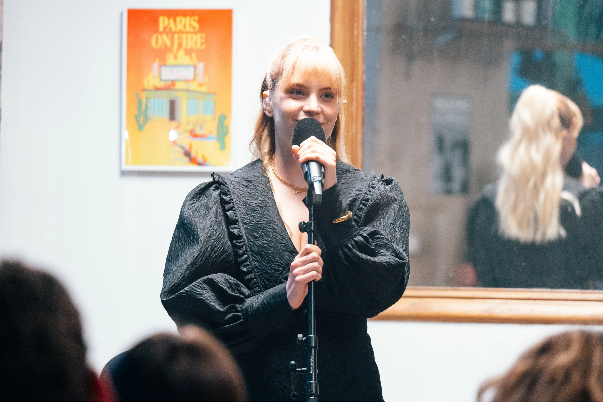 Descrição da Foto 1