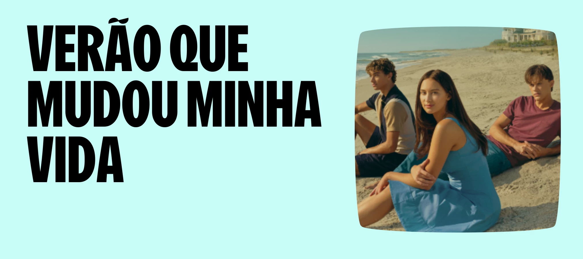 🌞 O Verão Que Mudou Minha Vida: Tudo Sobre a Série – Temporadas, Elenco, Trilha e Onde Assistir