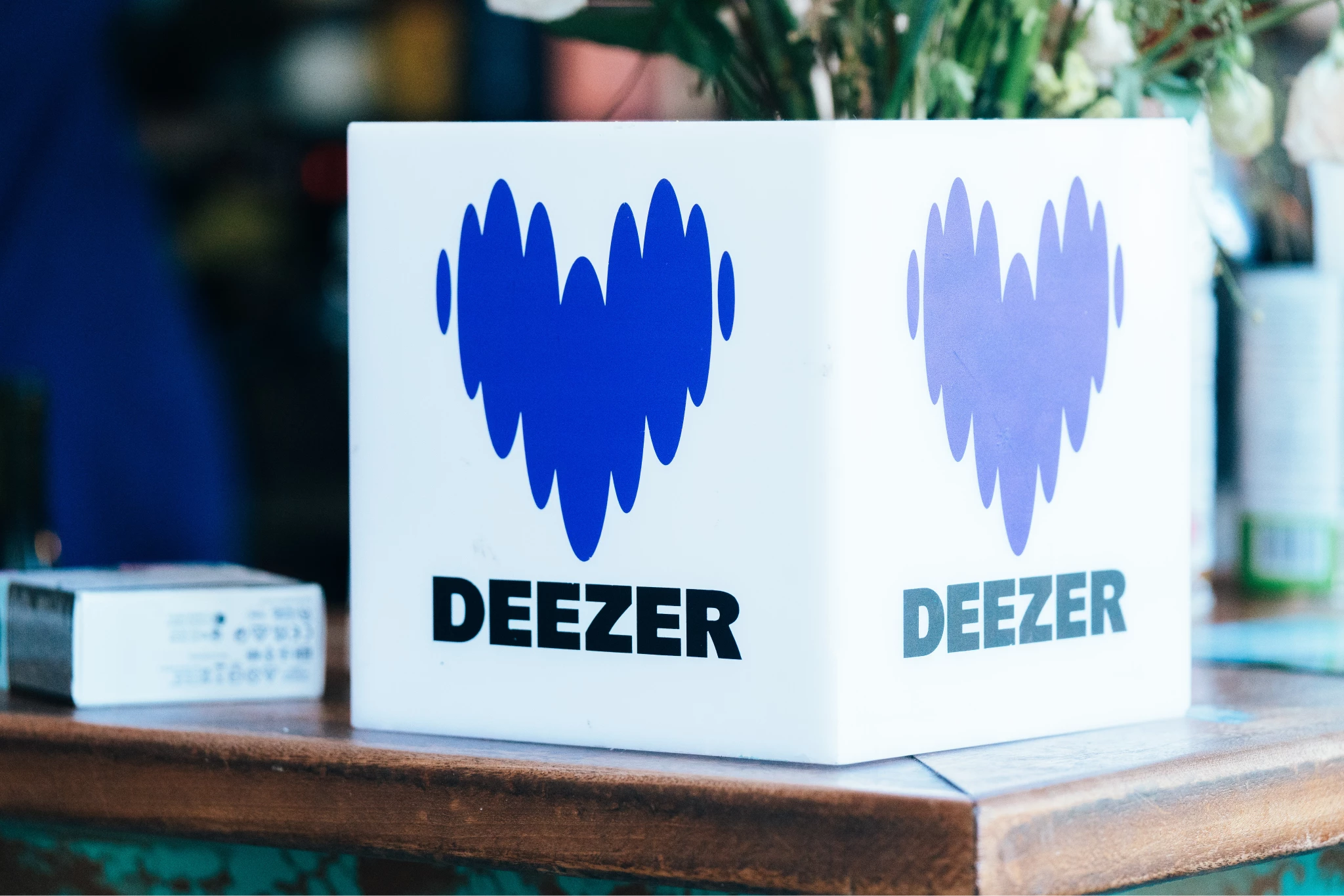 Descrição da Foto 1