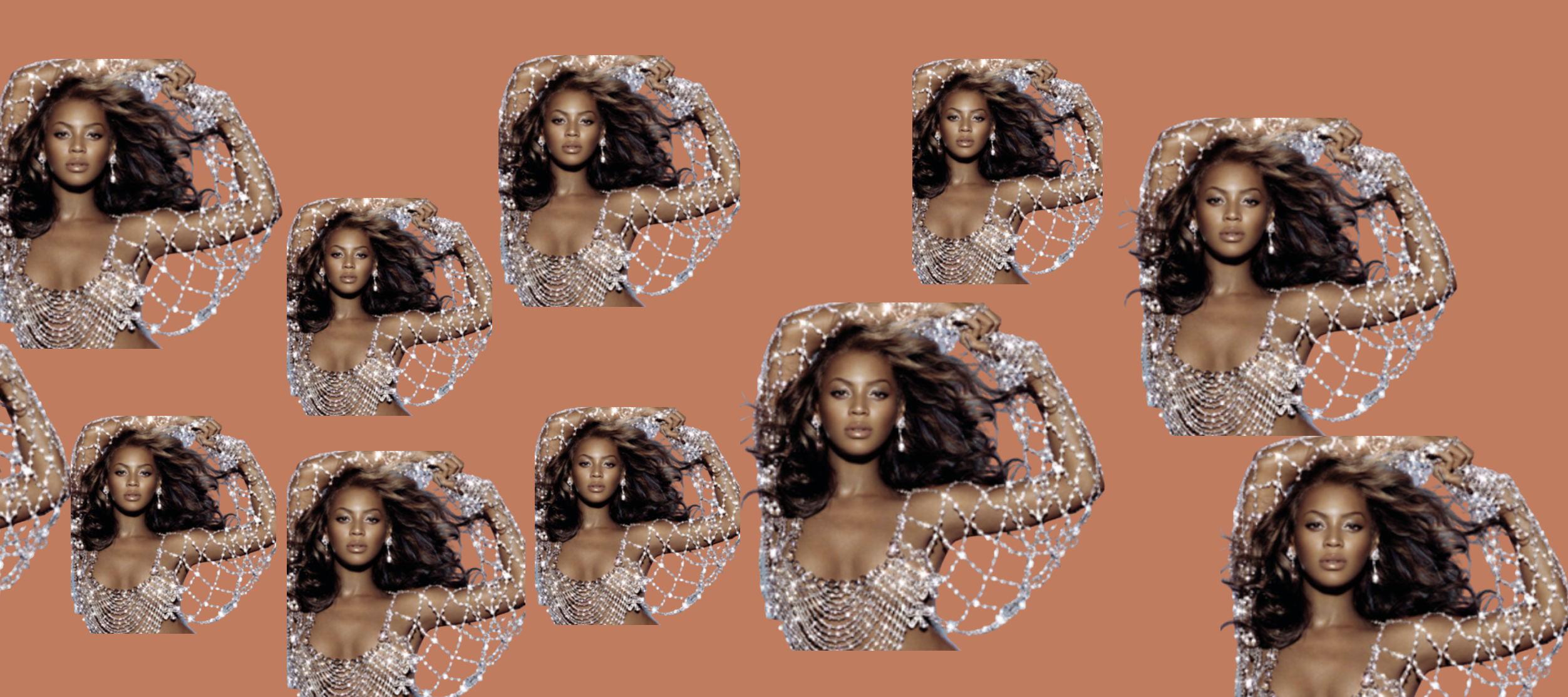 Dangerously in Love 20 anos