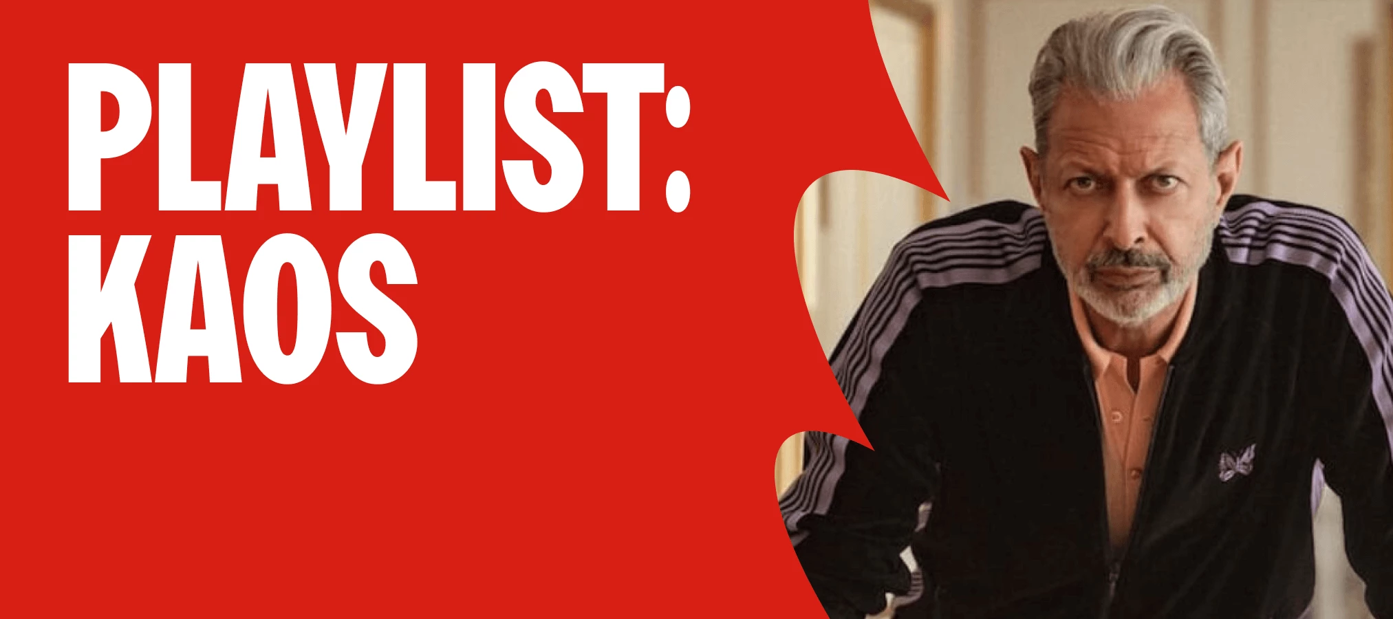 Netflix: Kaos – Trilha Sonora