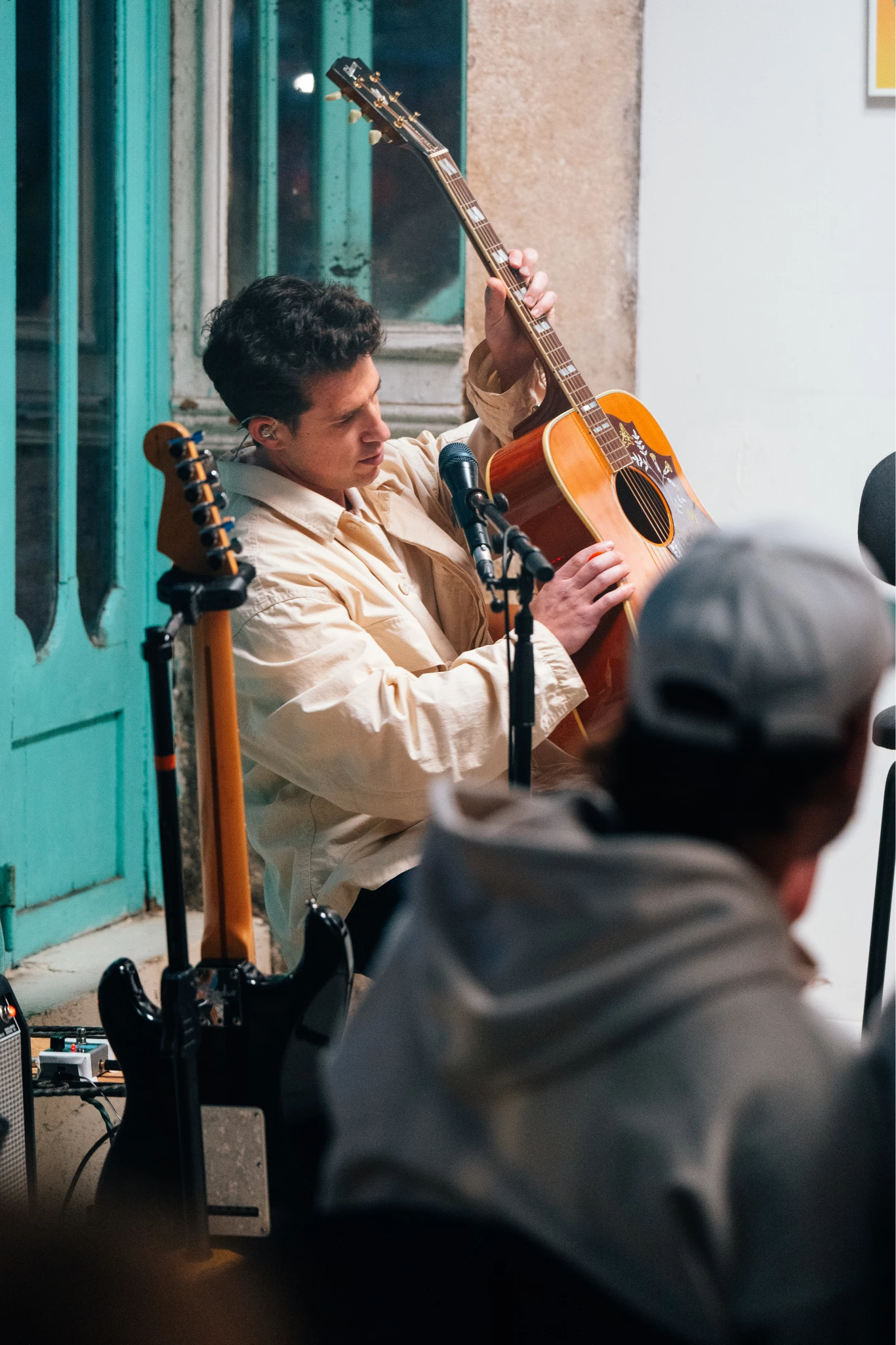 Descrição da Foto 1