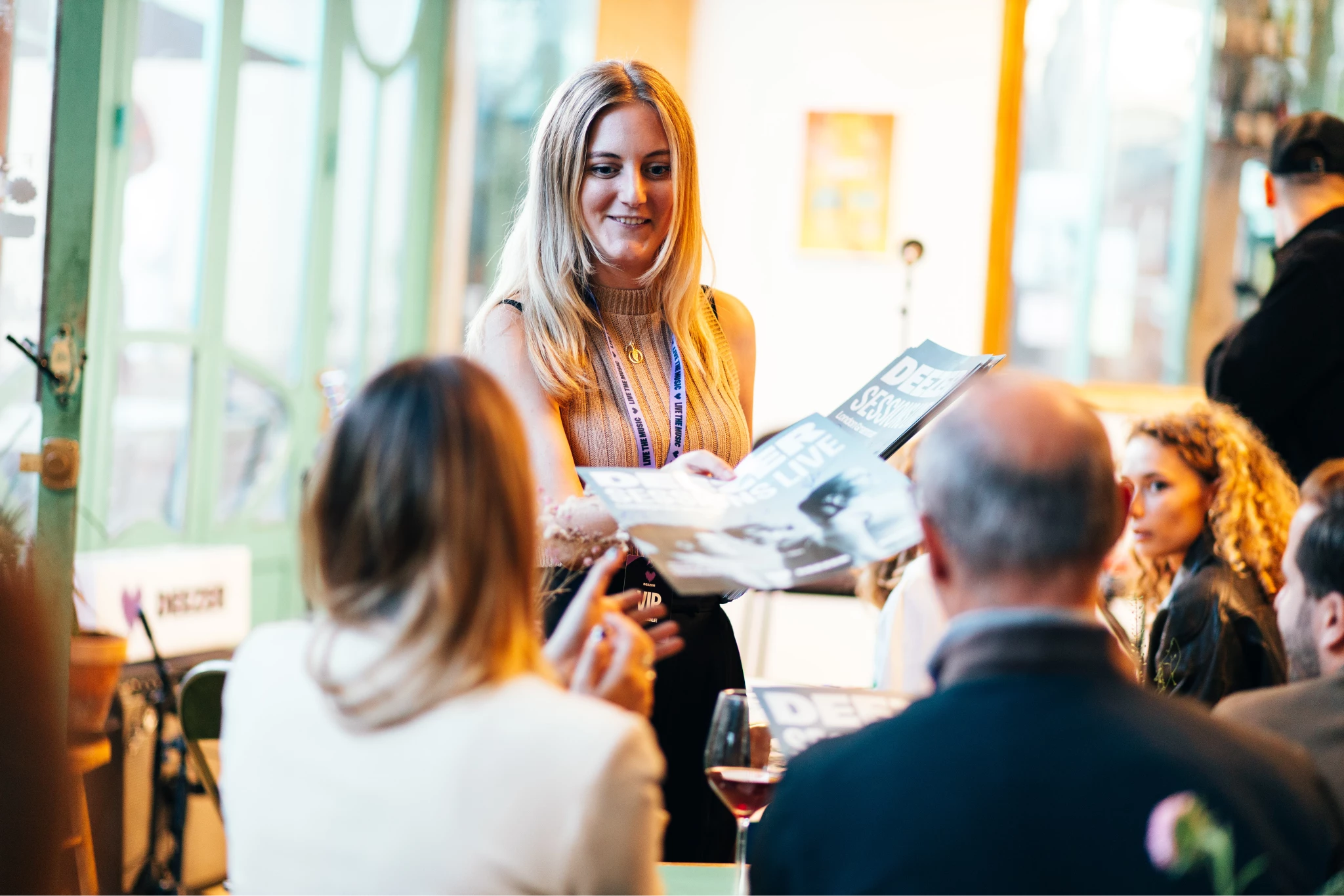 Descrição da Foto 1