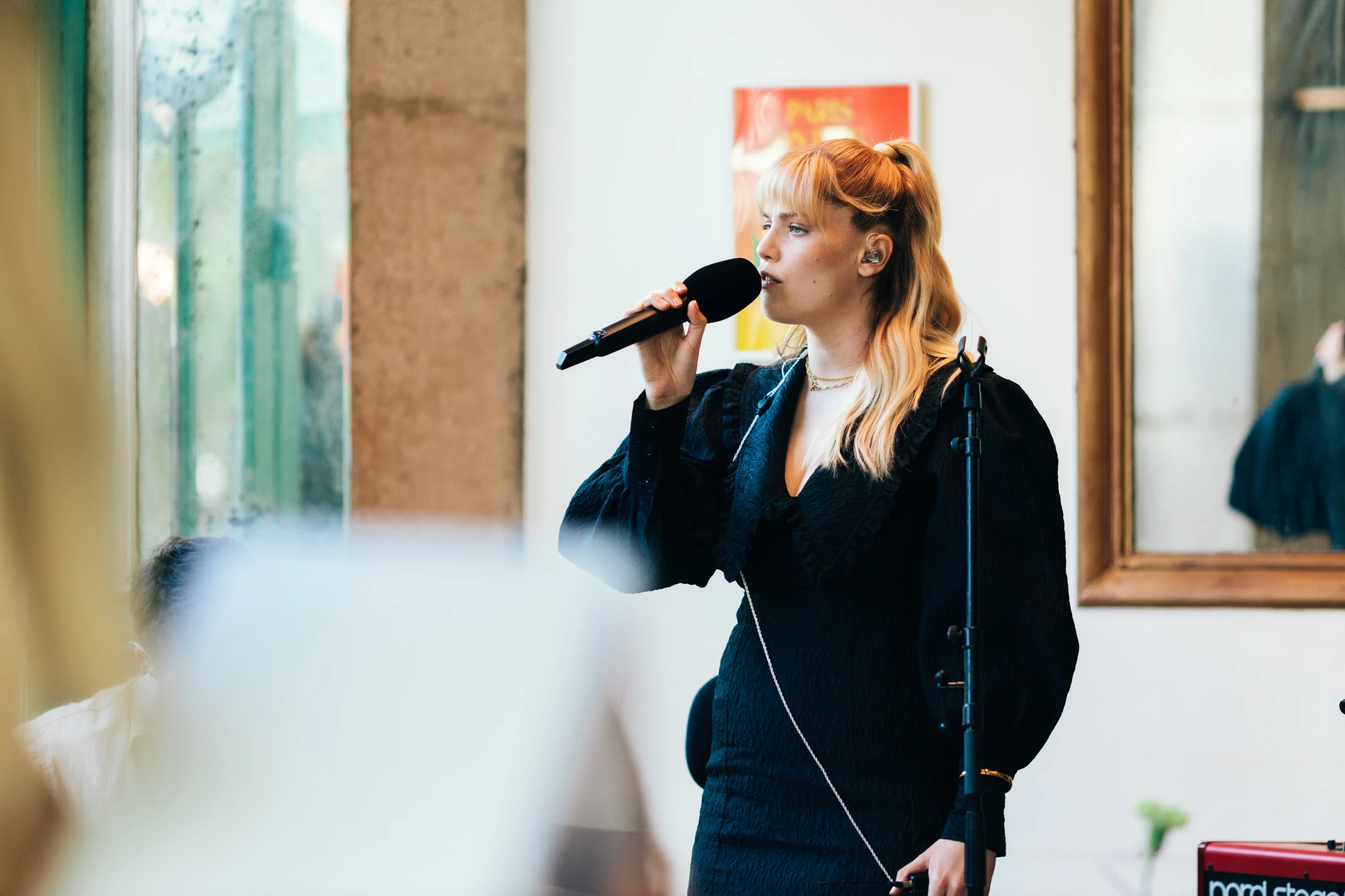 Descrição da Foto 1