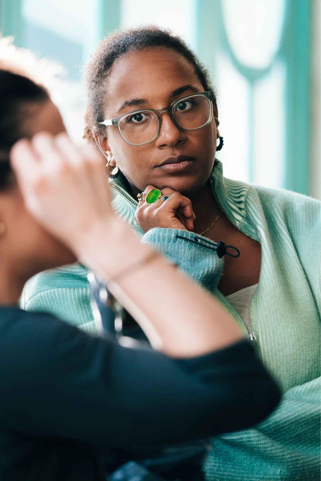 Descrição da Foto 1