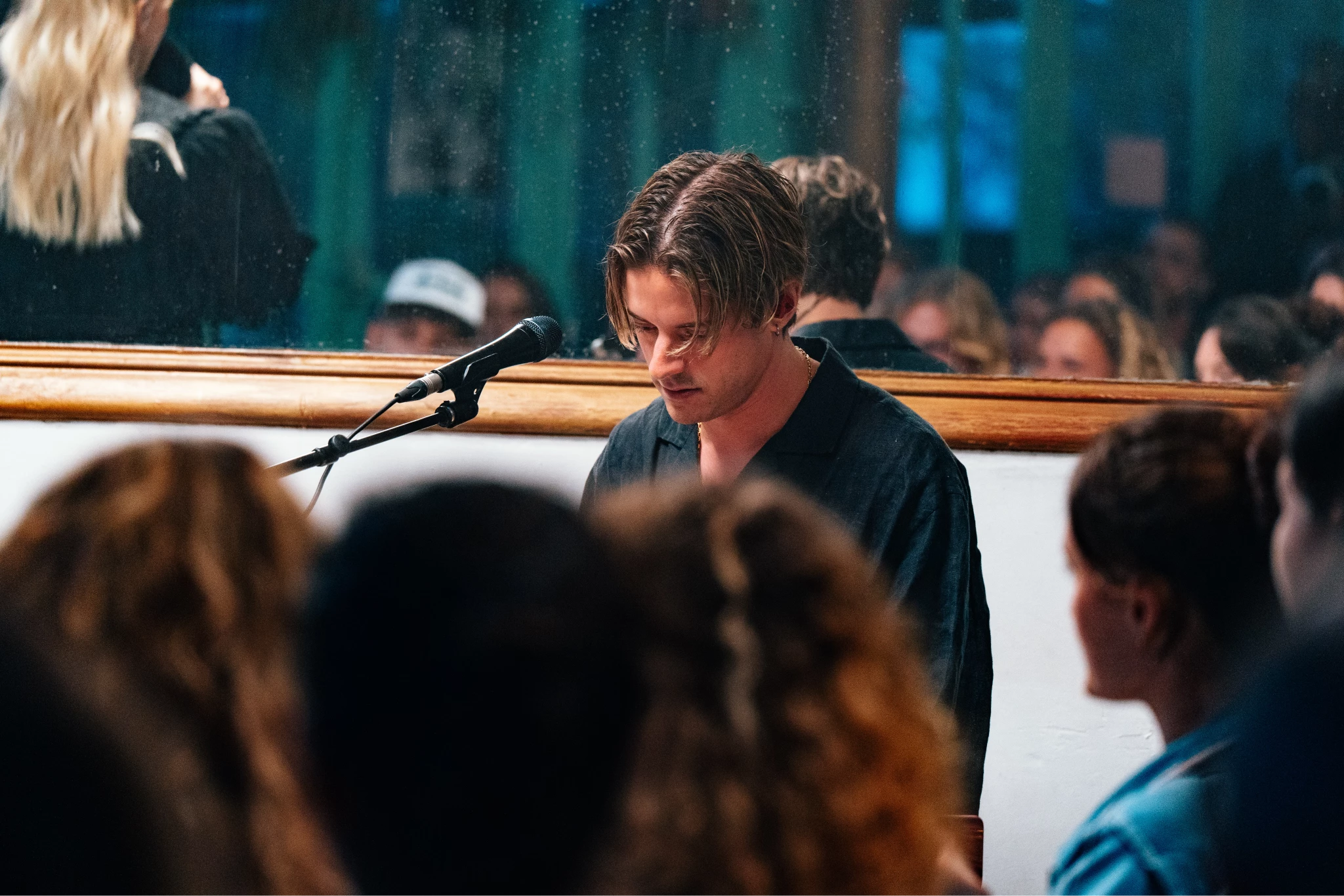 Descrição da Foto 1