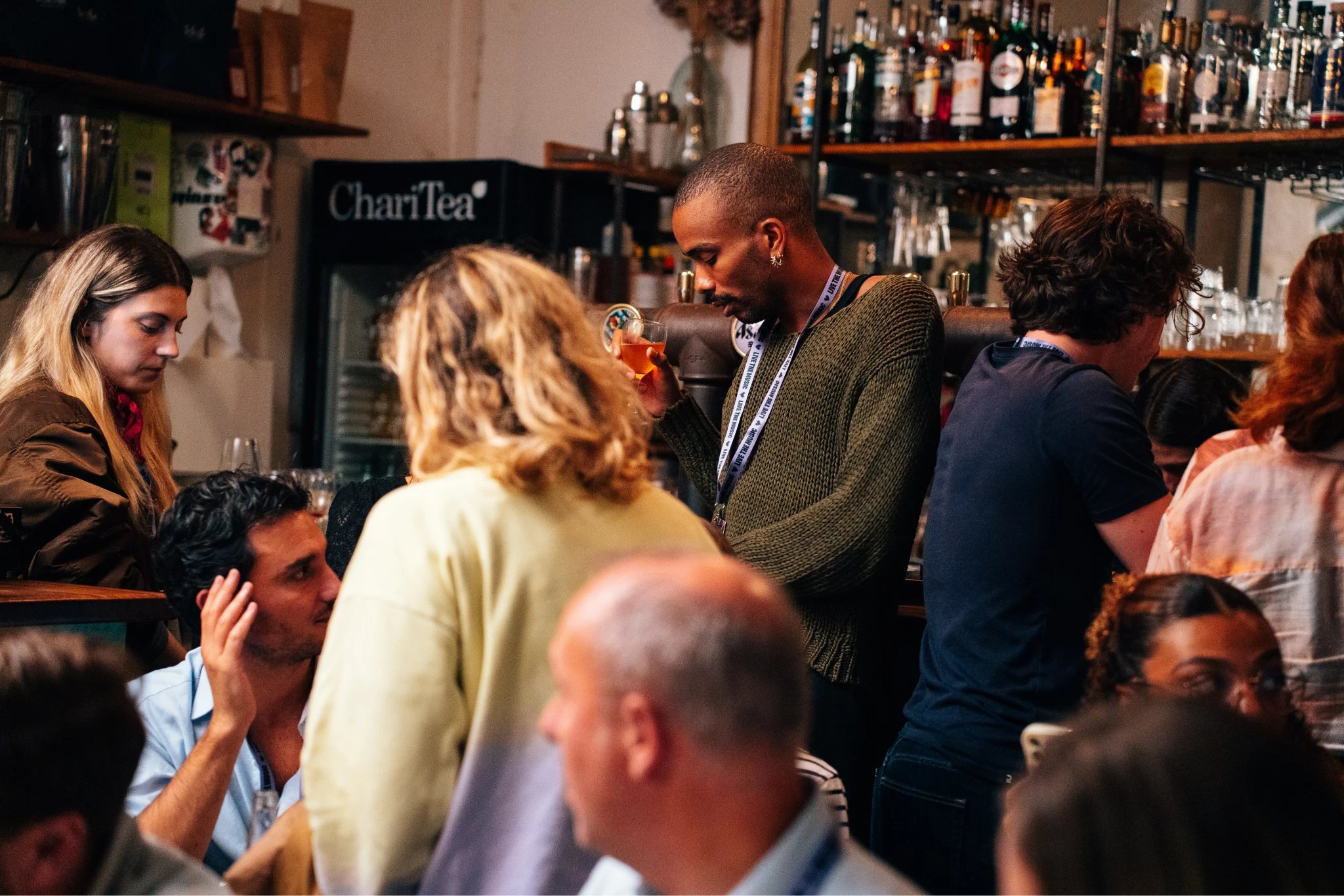 Descrição da Foto 1