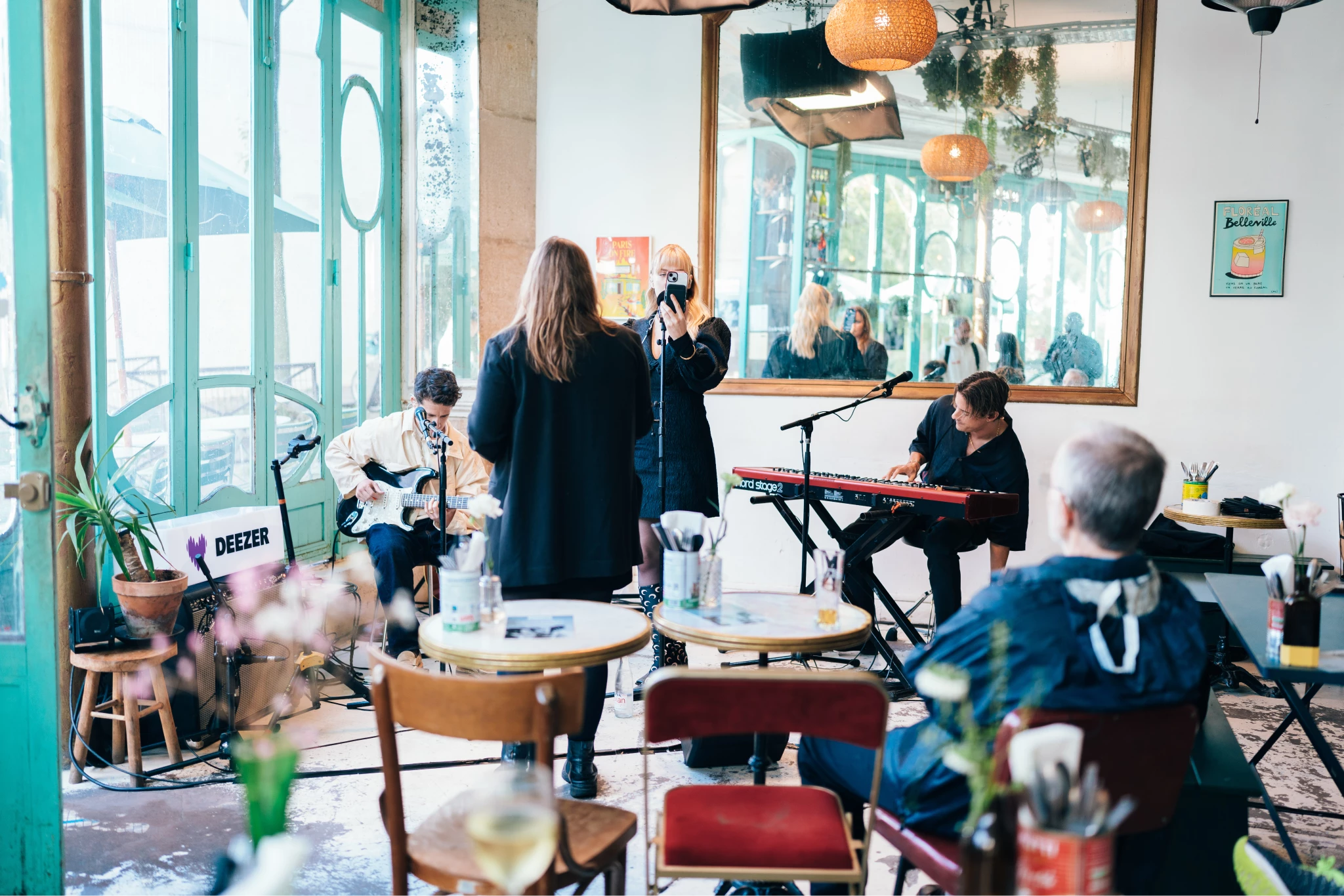 Descrição da Foto 1