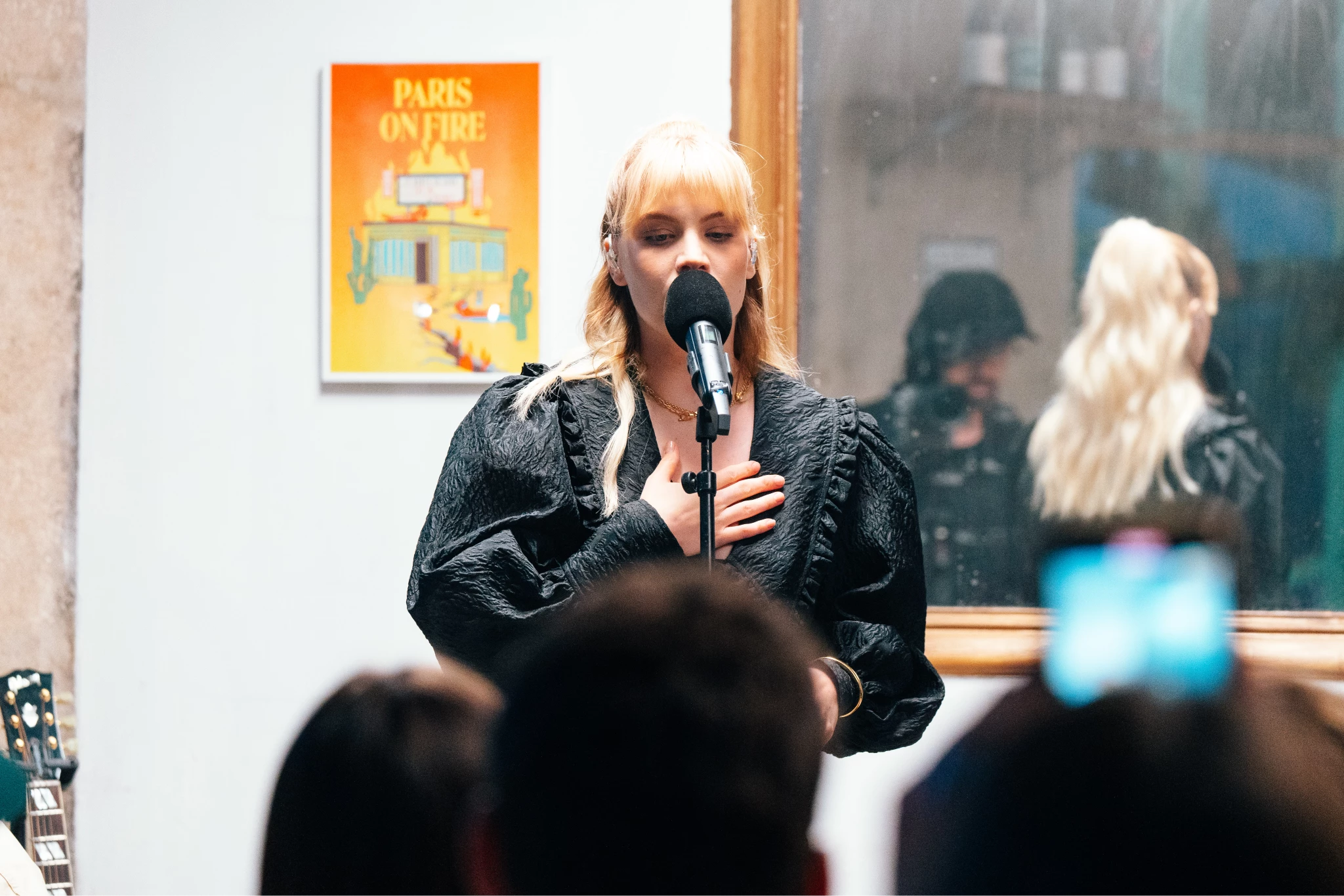 Descrição da Foto 1