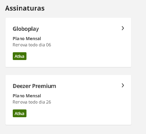 Assinei um app mensal e está sendo cobrado o valor total. - Comunidade Google  Play