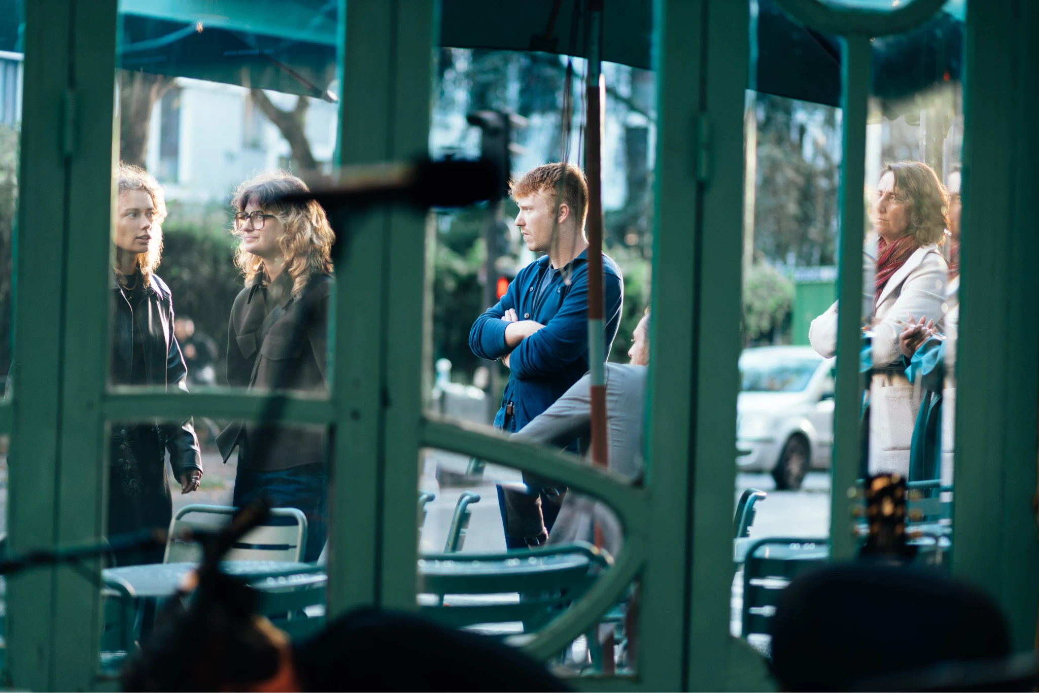 Descrição da Foto 1