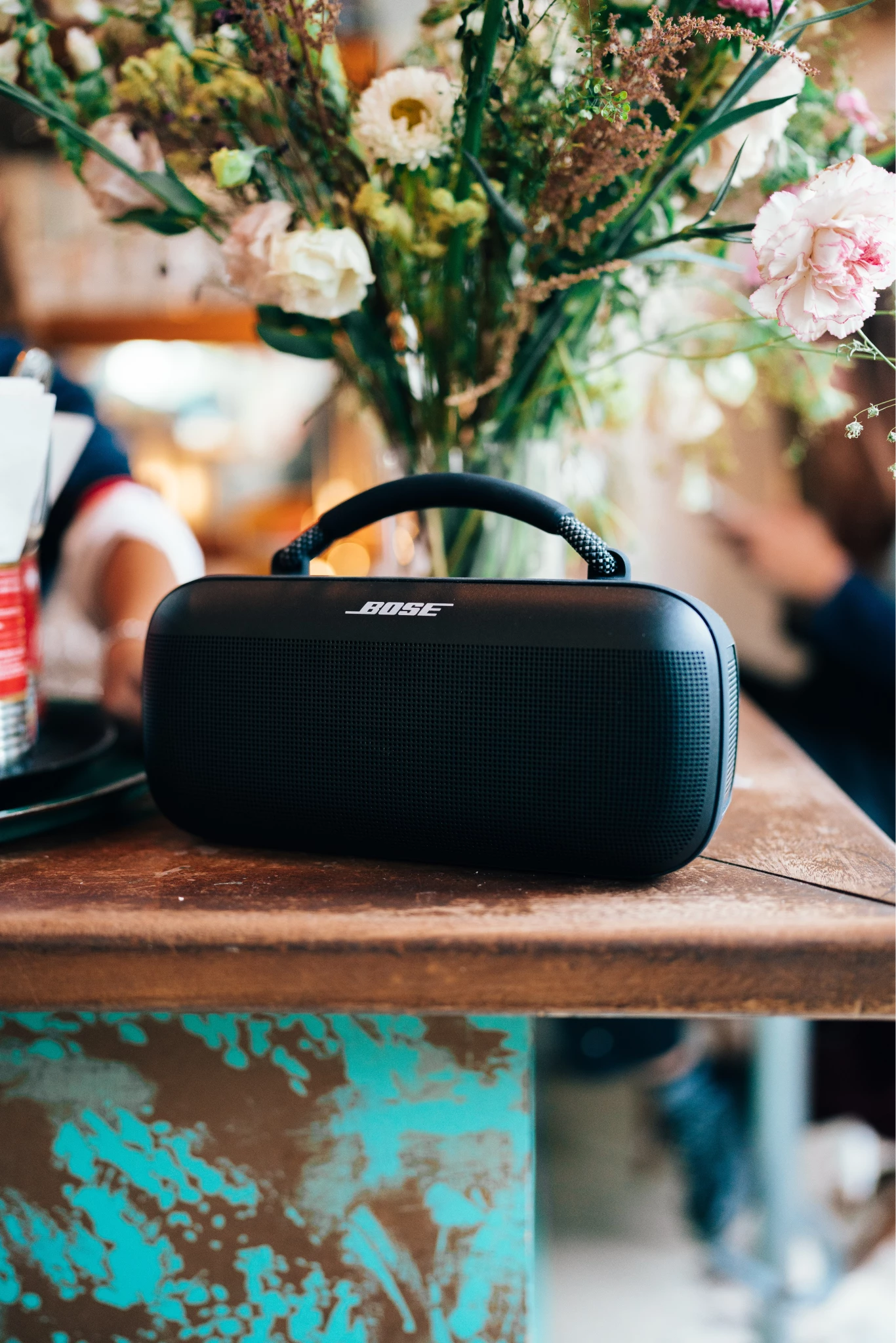 Descrição da Foto 1