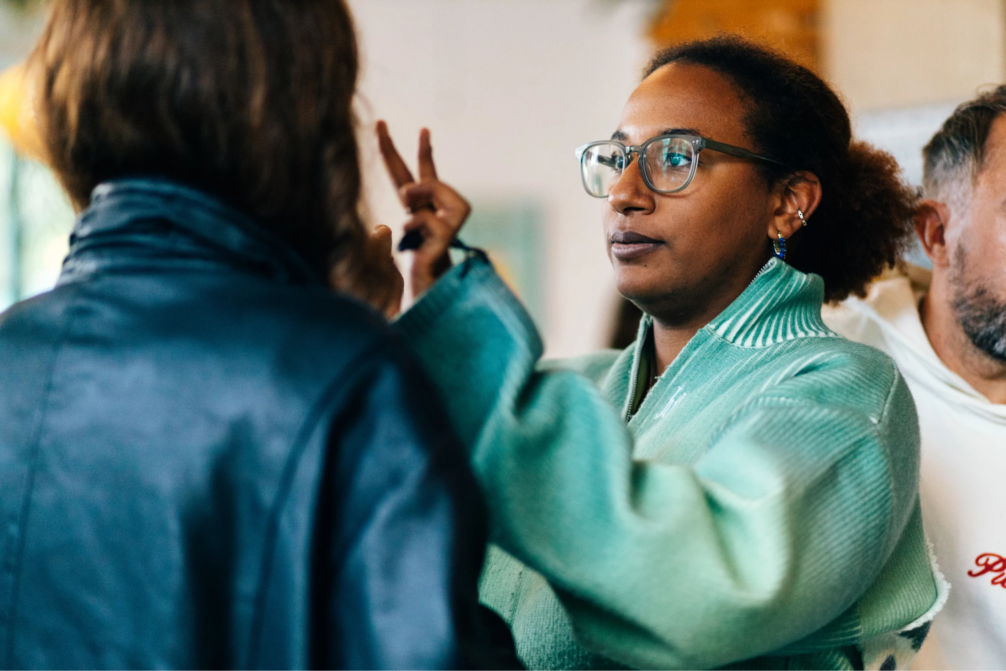 Descrição da Foto 1