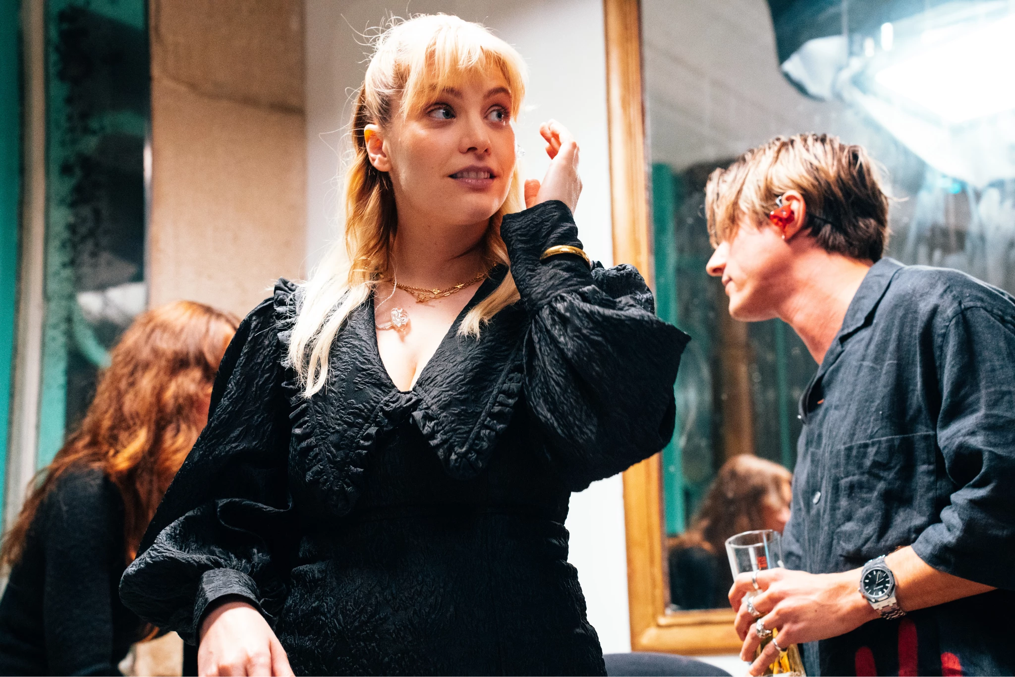 Descrição da Foto 1