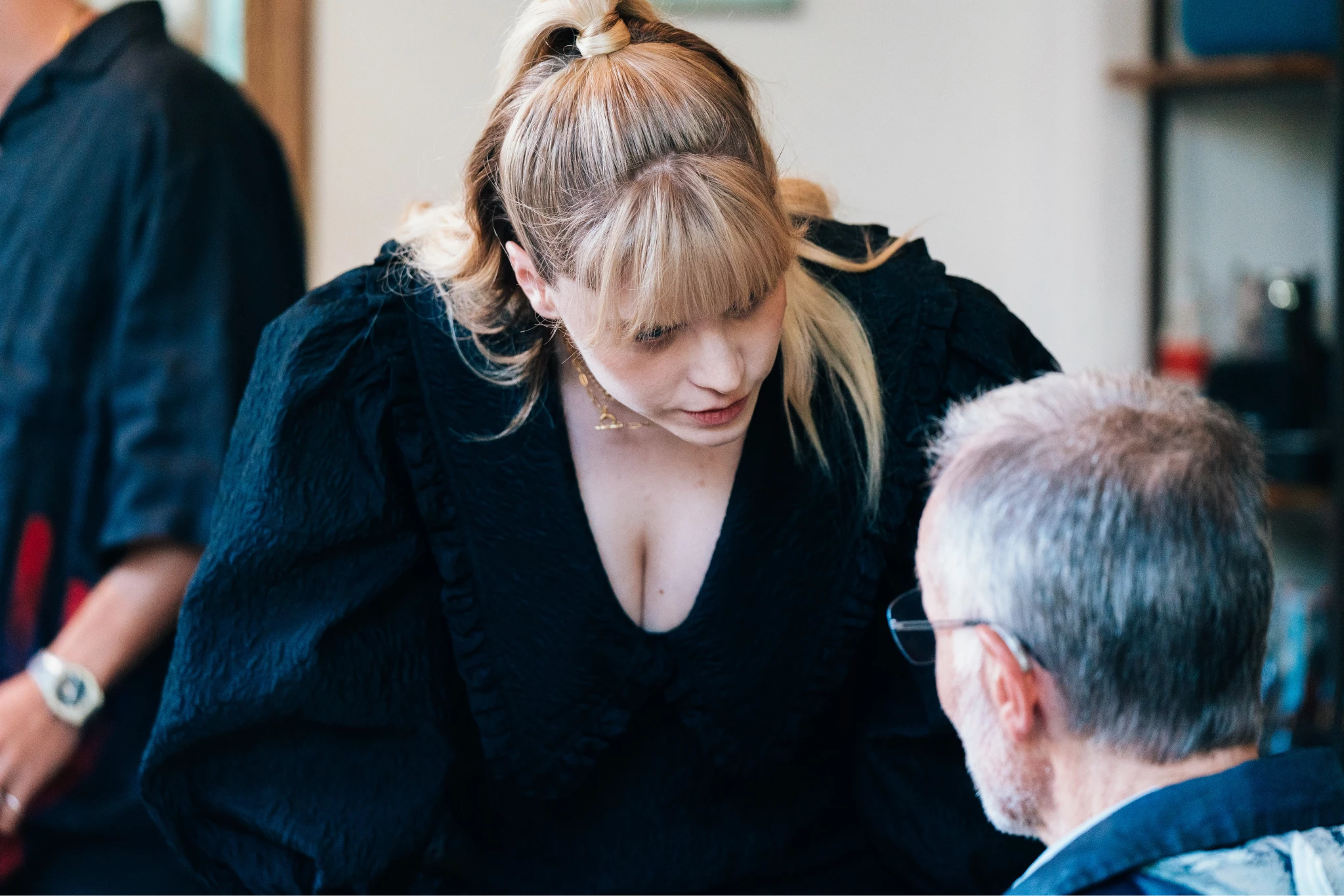 Descrição da Foto 1