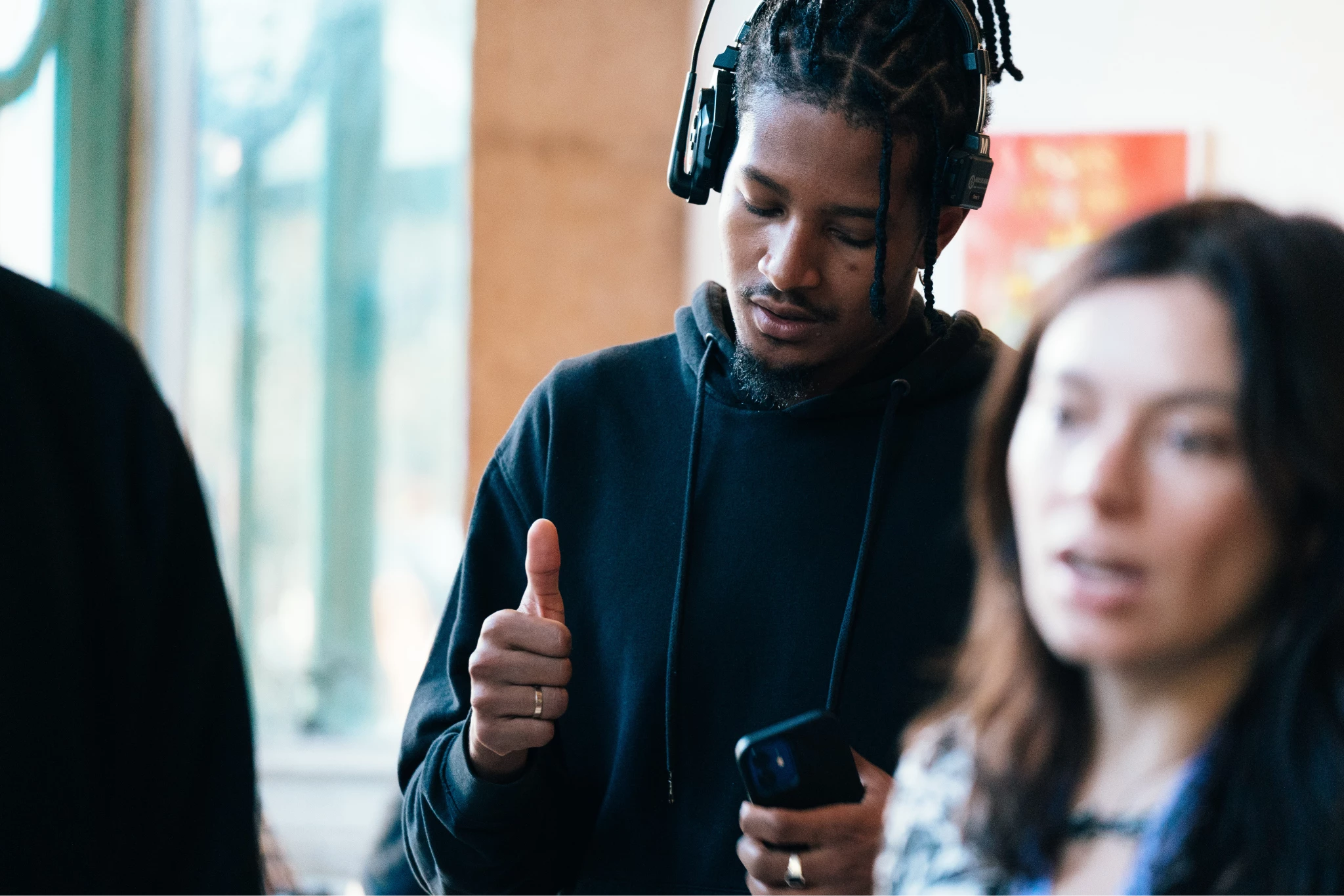 Descrição da Foto 1