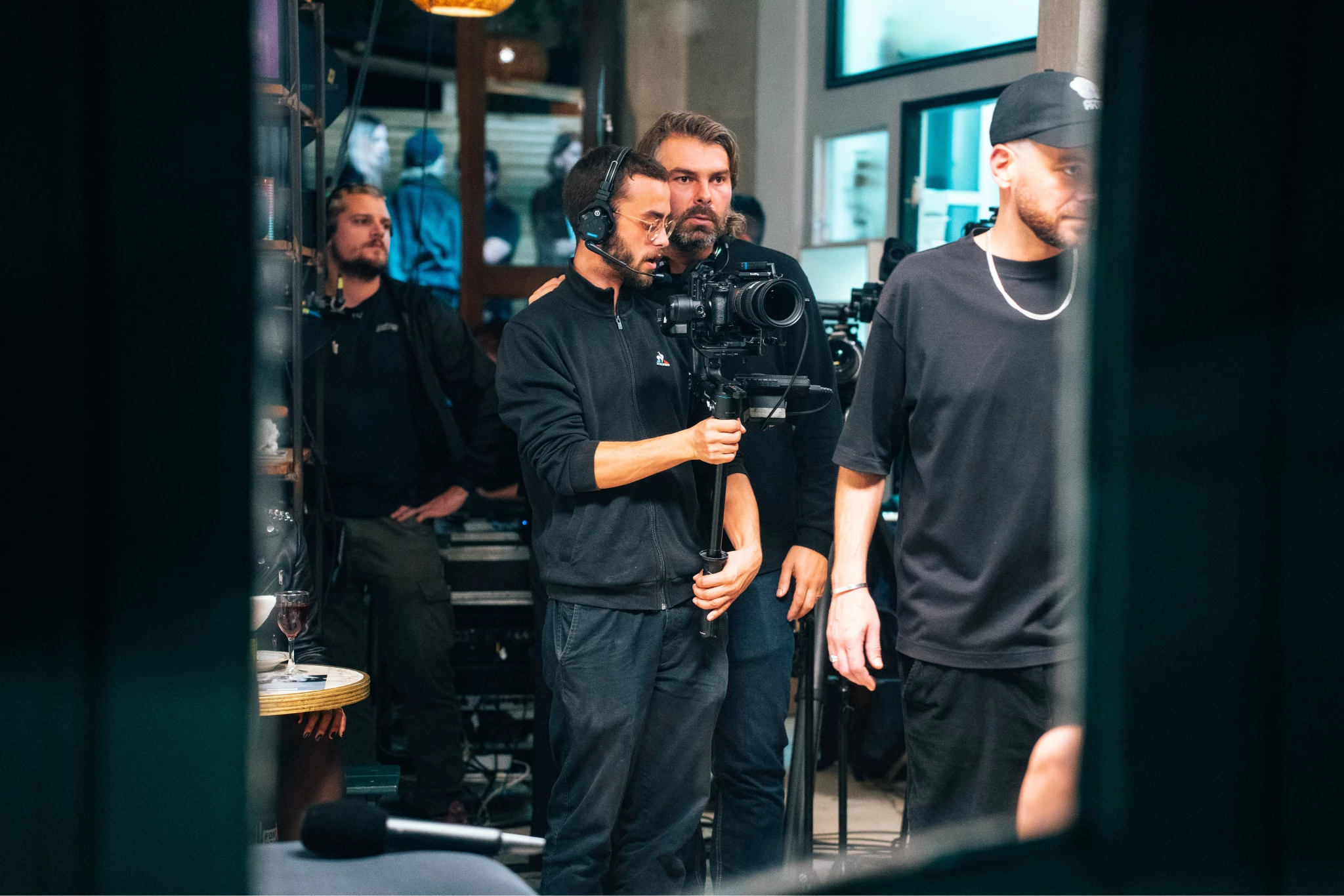 Descrição da Foto 1