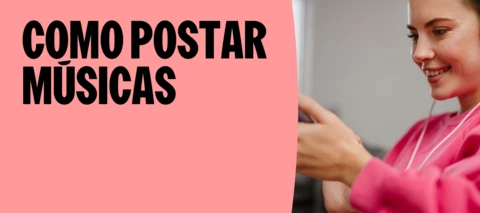 11. COMO COMPARTILHAR MÚSICAS, ÁLBUNS E PLAYLISTS DA DEEZER NA COMUNIDADE
