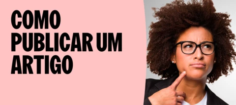 7. COMO PUBLICAR UM ARTIGO