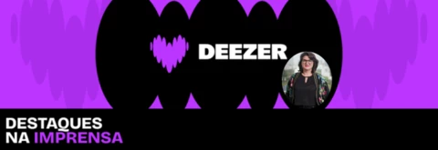 DESTAQUES NA IMPRENSA #4 | Aline Rodrigues 📰