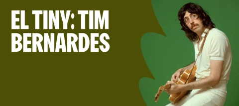 El Tiny: NPR celebra a música latina com Tim Bernardes, Mon Laferte e mais!