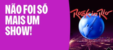 Rock in Rio: os shows que surpreenderam e as escolhas que dividiram opiniões