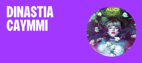 Dinastia Caymmi: Da Bahia de Dorival ao Pop Audacioso de Alice | Filipe Vieira